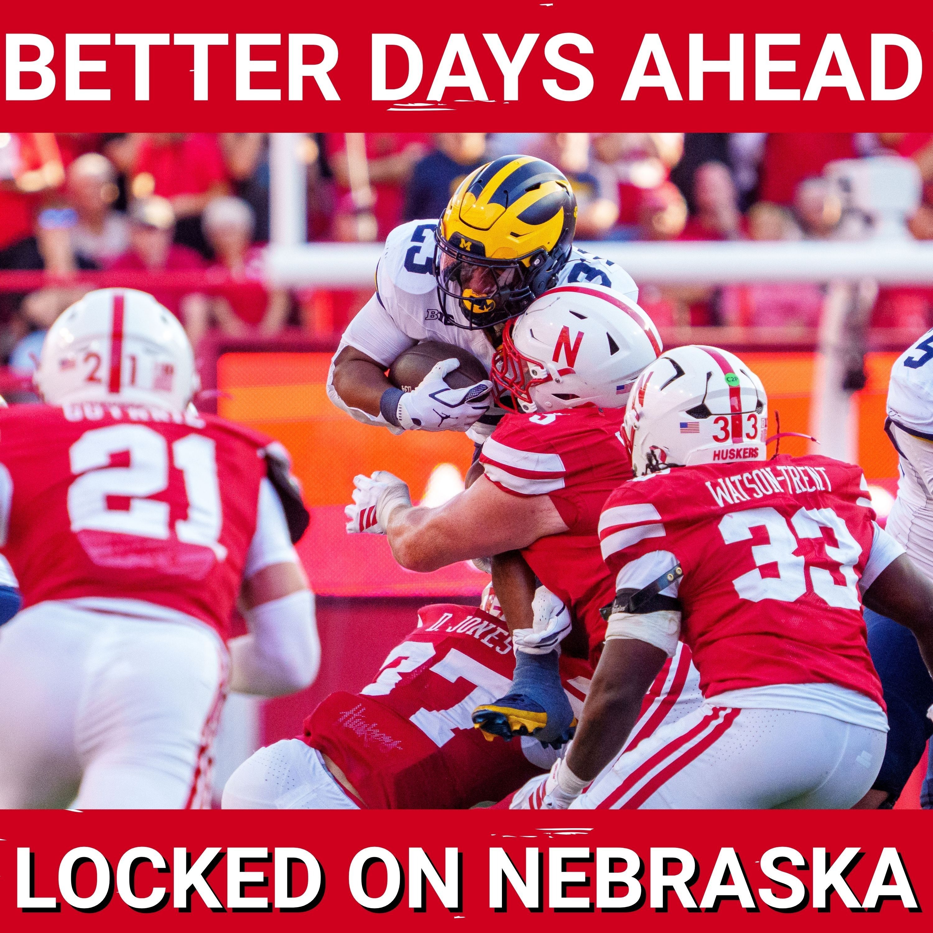 Nebraska football: Why it's OK to believe in the Huskers’ D-line this year