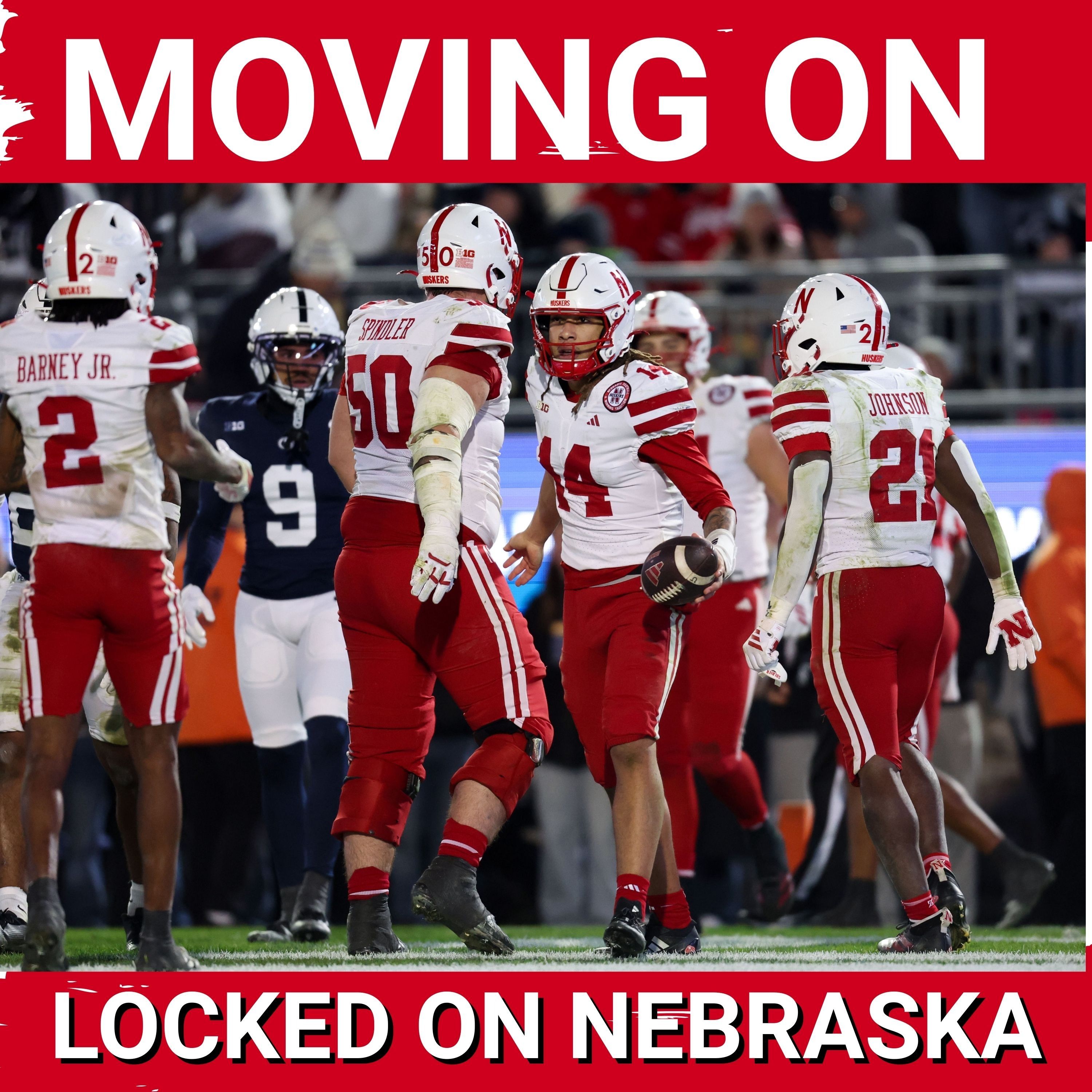 Is it time for Nebraska football to take drastic action to fix its defensive line?