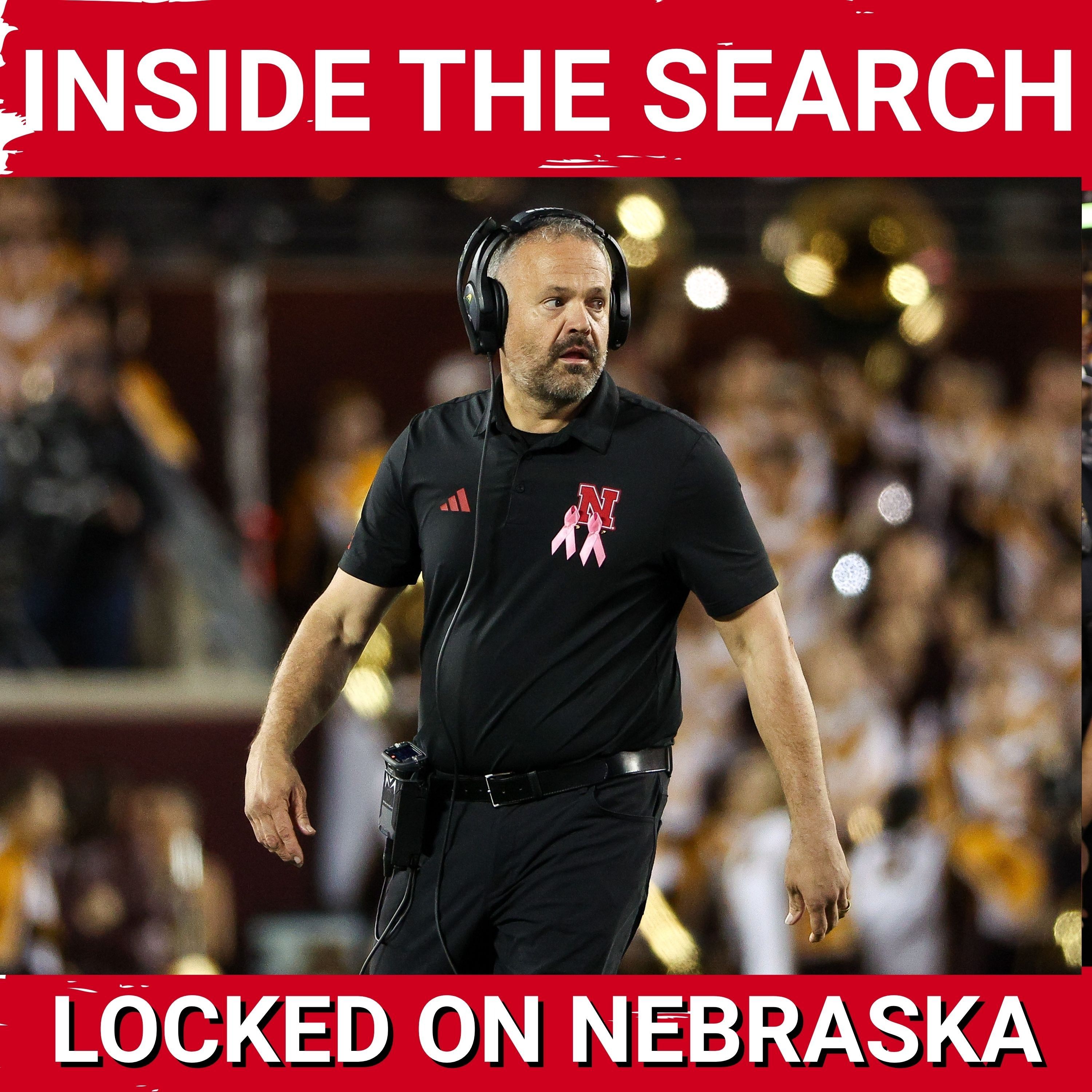 Locked On Nebraska - Daily Podcast on the Nebraska Cornhuskers