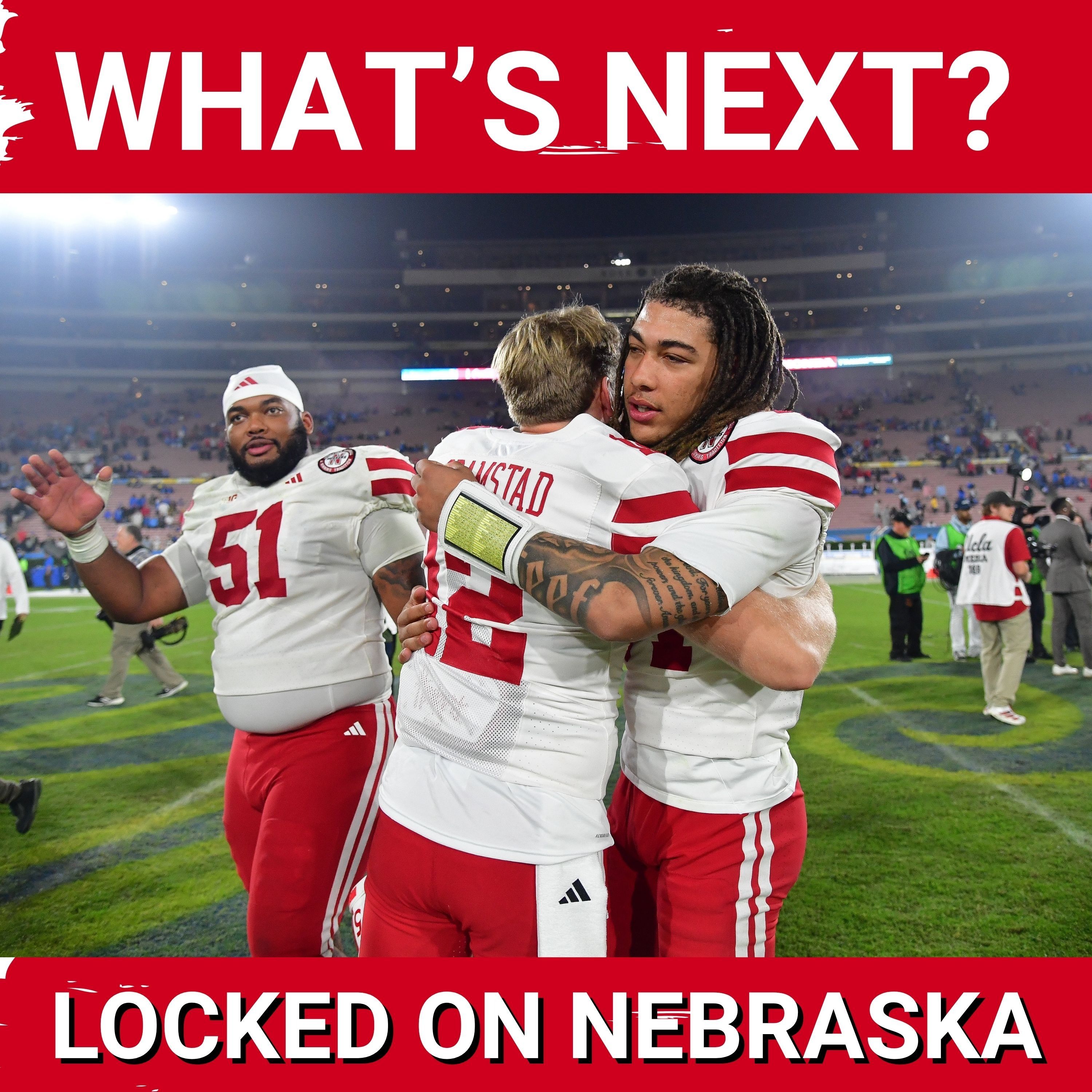 Nebraska football: Is a nine-win regular season there for the taking?