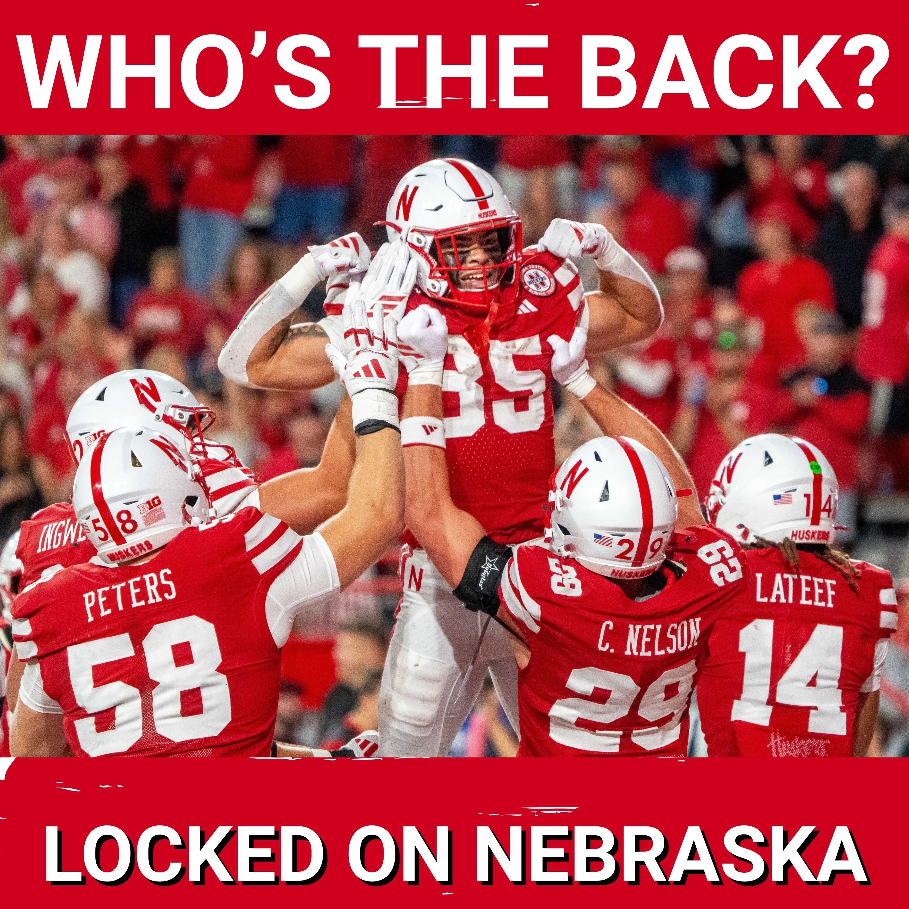 Nebraska football: Bill Moos, an investigation and the Huskers’ uphill battle at running back