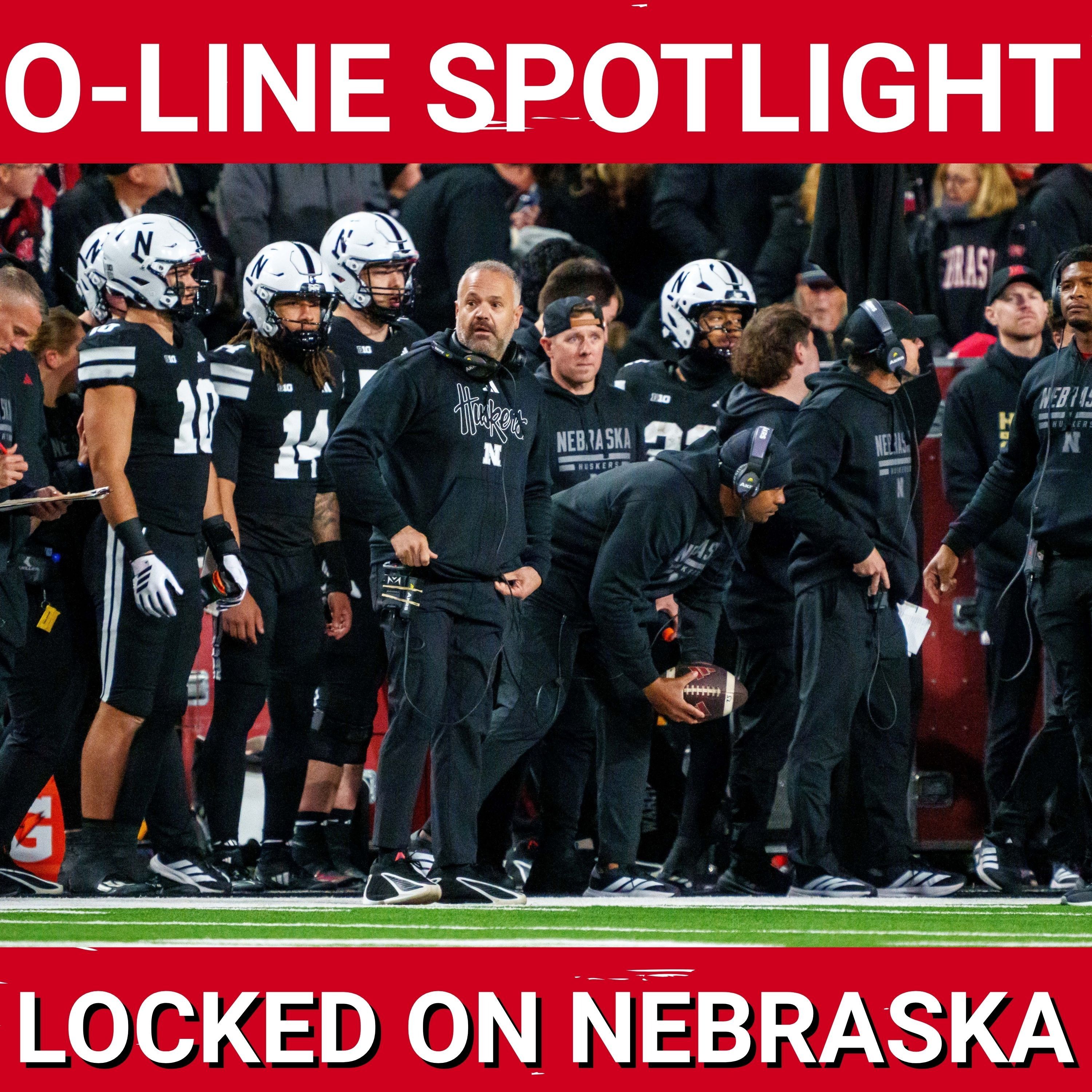 Nebraska football: One position group that means everything to the Huskers in 2026