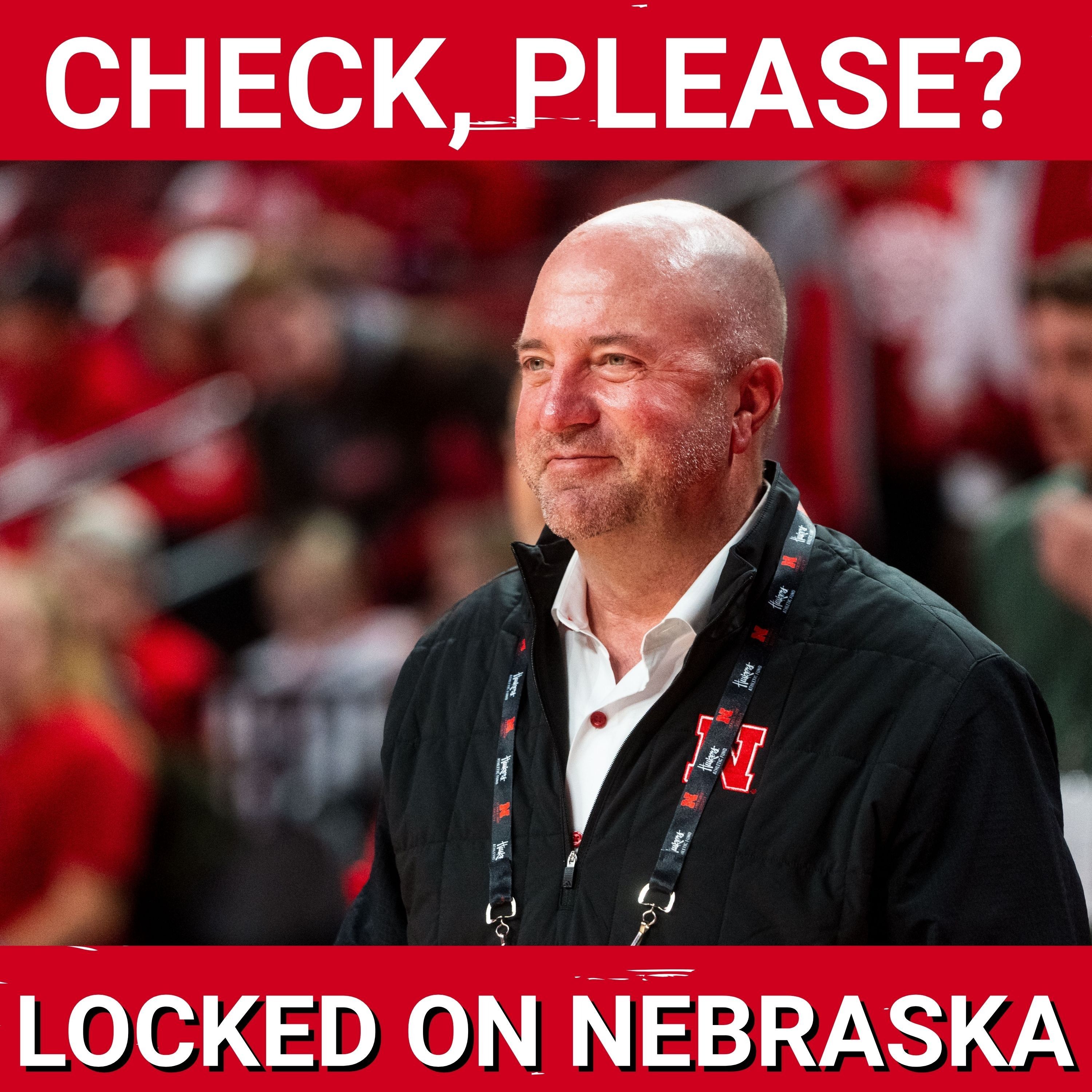 Nebraska football: Troy Dannen, Matt Rhule and threading the needle on big money episode artwork
