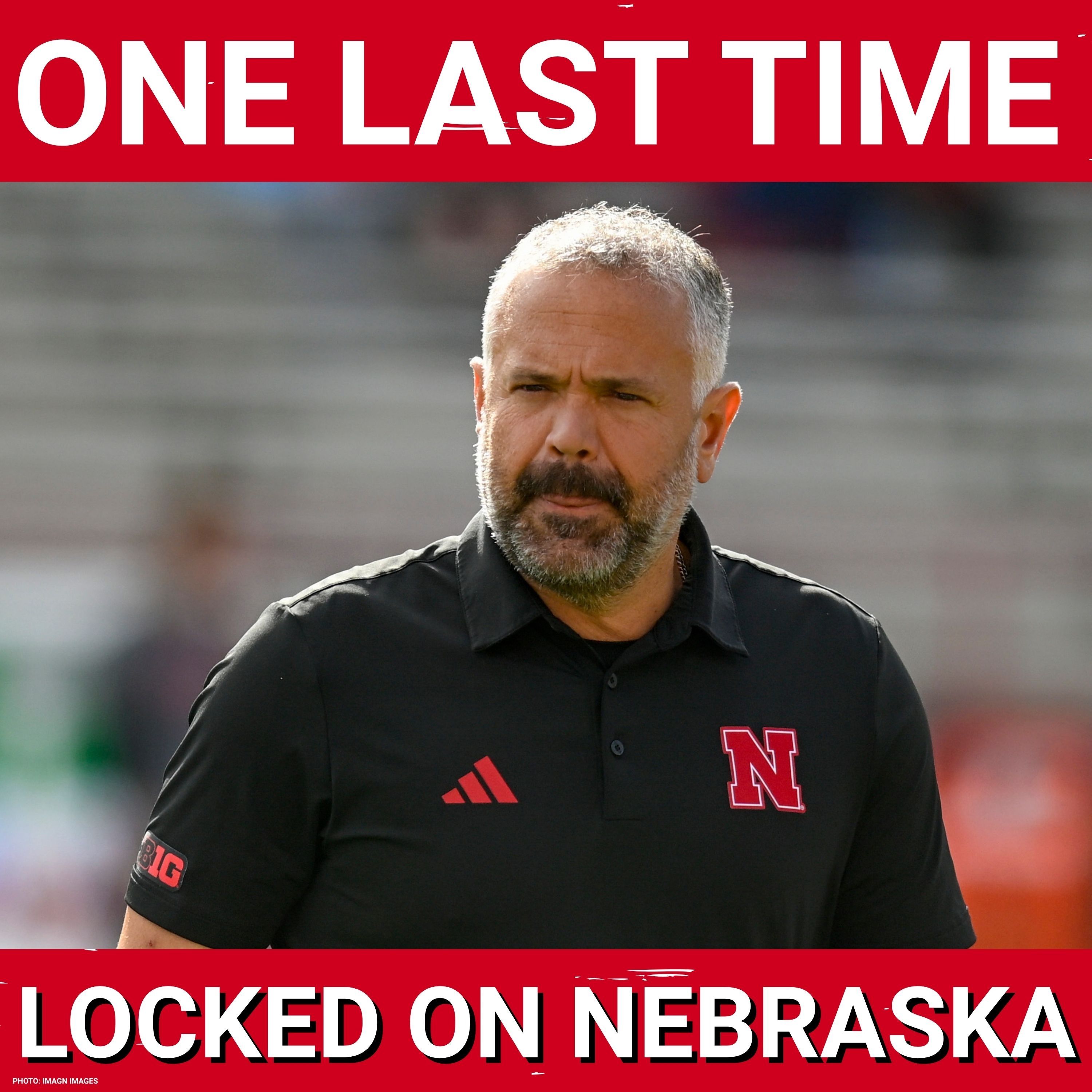 Who’s lying in wait to surprise Nebraska football in September?