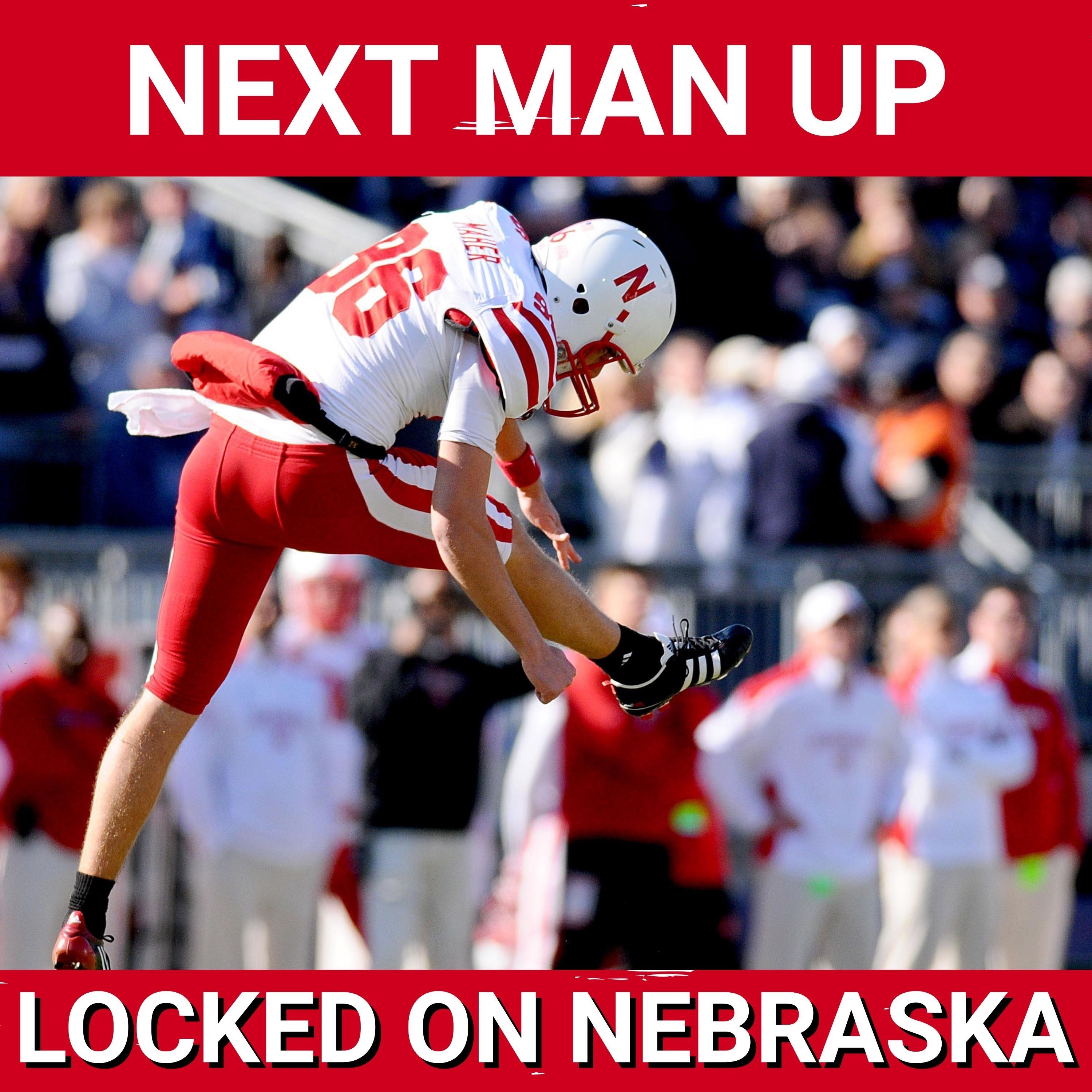 Nebraska football: Enough drama. Let’s meet the new special teams leadership