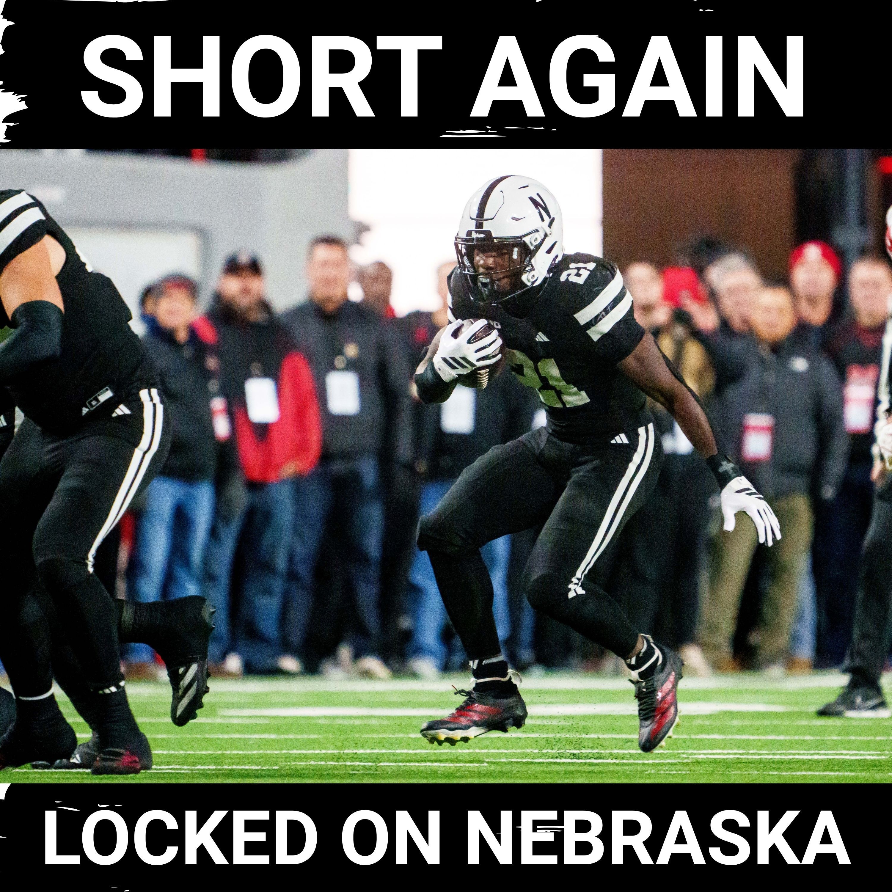 REACTION: USC 21, Nebraska 17. Did the Huskers pick the wrong moments to act conservatively?