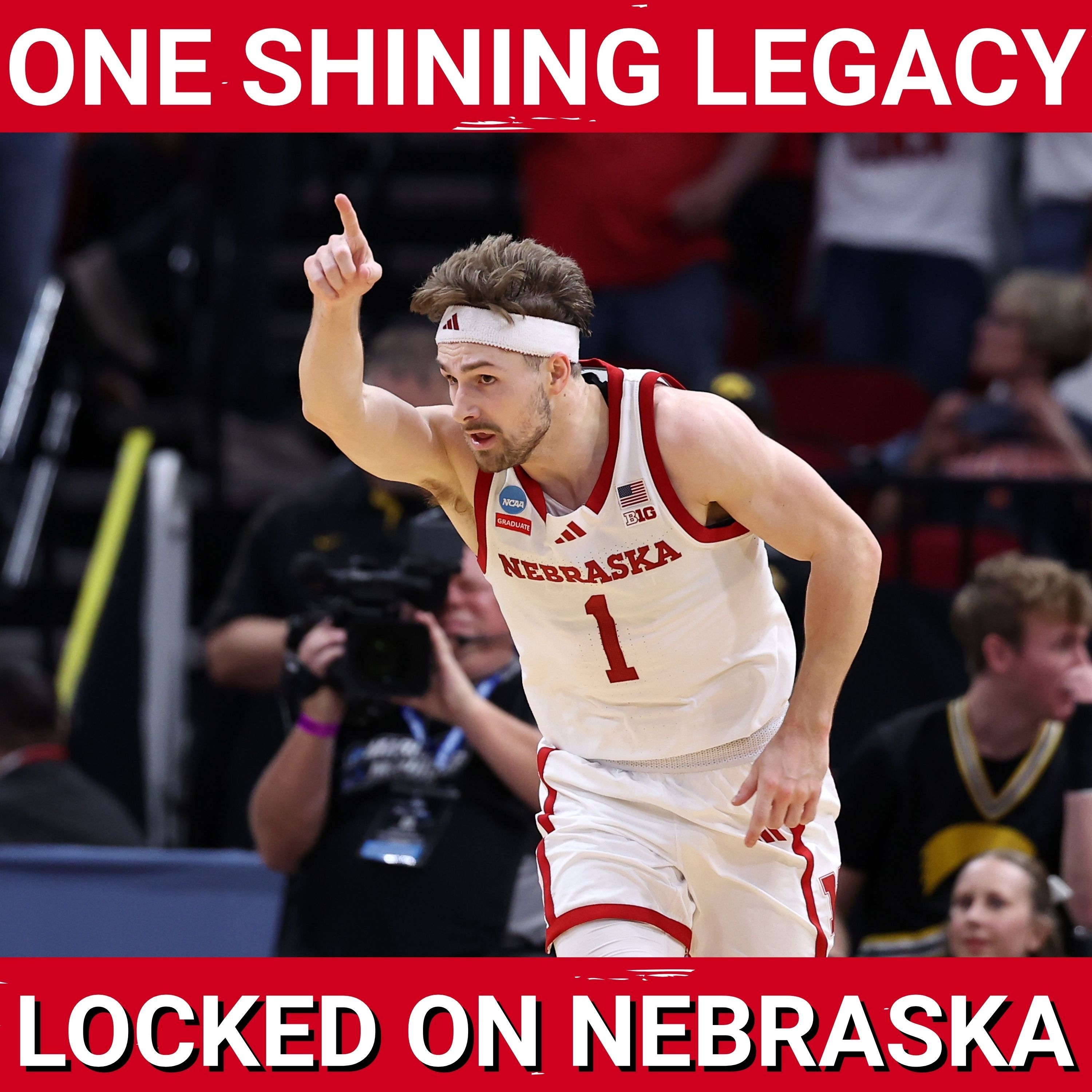Nebraska basketball in the offseason: Can Fred Hoiberg capitalize on the Huskers' historic run?