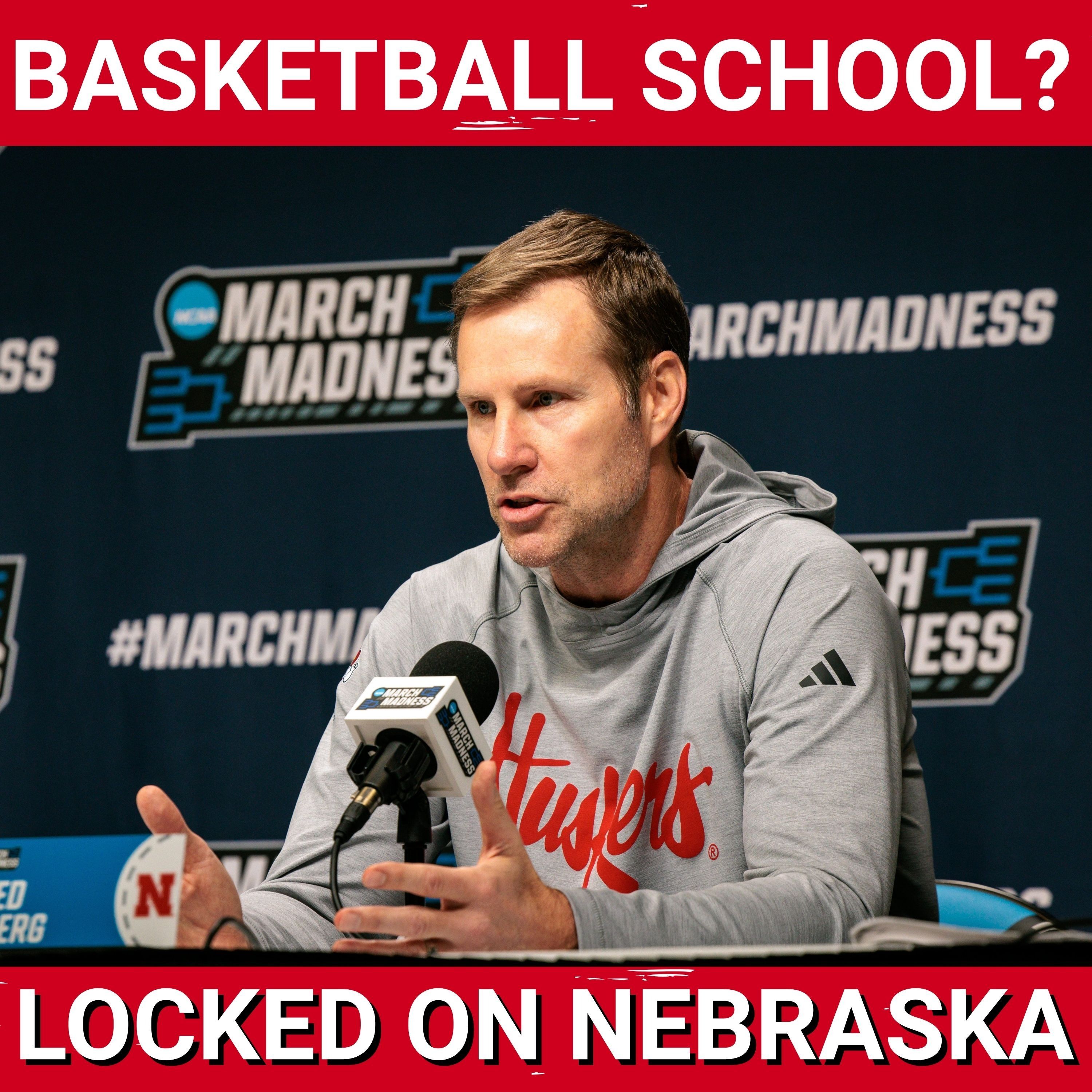 Nebraska mailbag: Is this a basketball school now? Not a chance