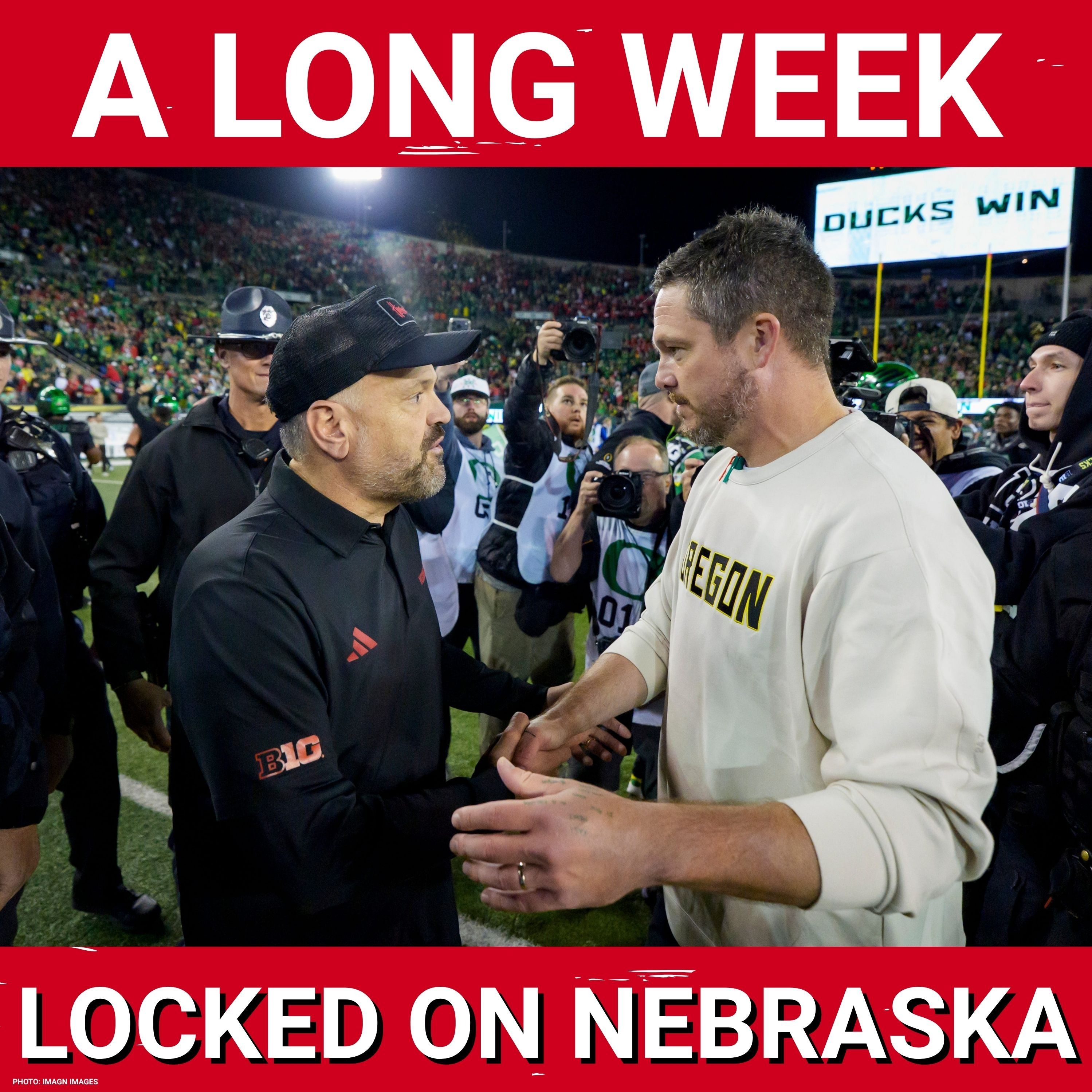 Five days later… And Nebraska football fans are struggling to get past the Huskers’ shortcomings
