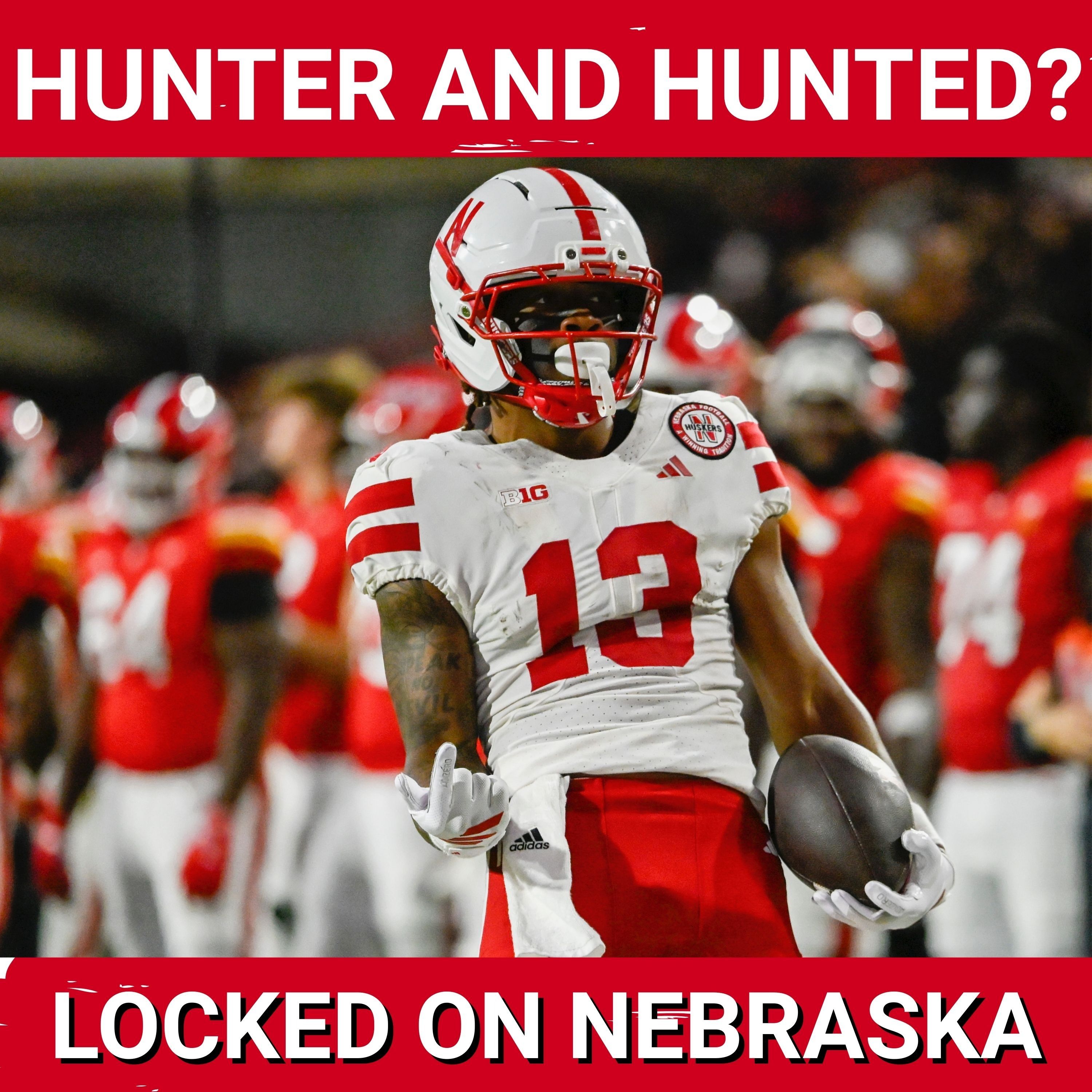 Yes, Nebraska football stumbled in 2025. But is the offseason negativity justified?