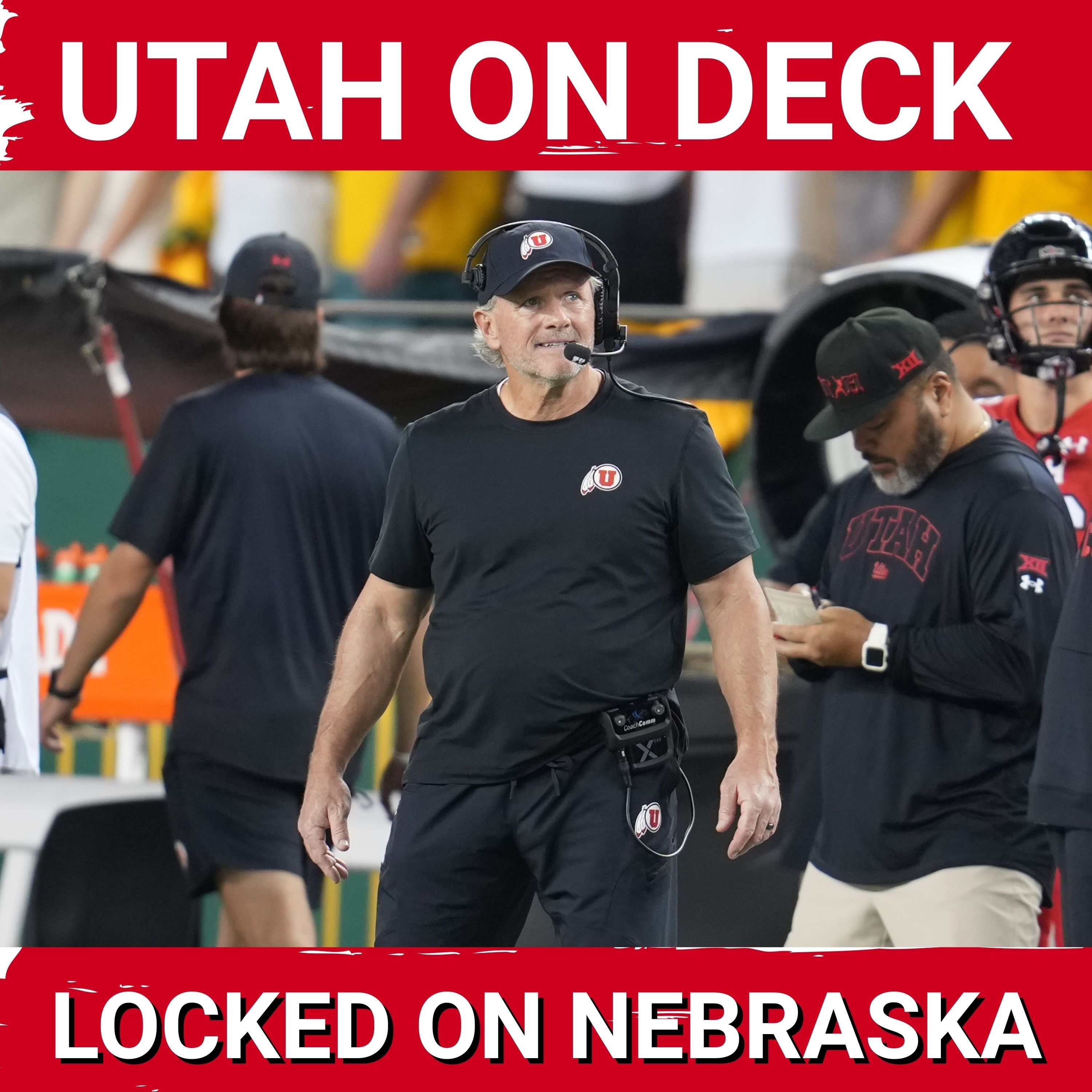 Nebraska football’s postseason reboot, basketball euphoria and volleyball anguish
