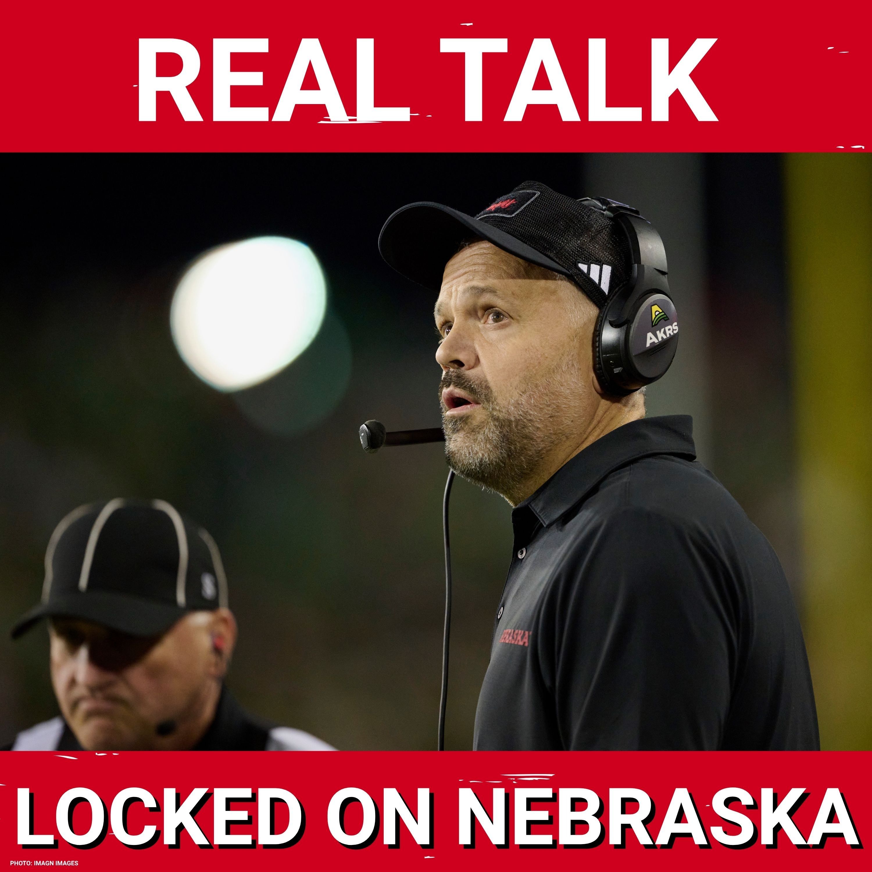 Nebraska football: A Monday with Matt Rhule like no other this season