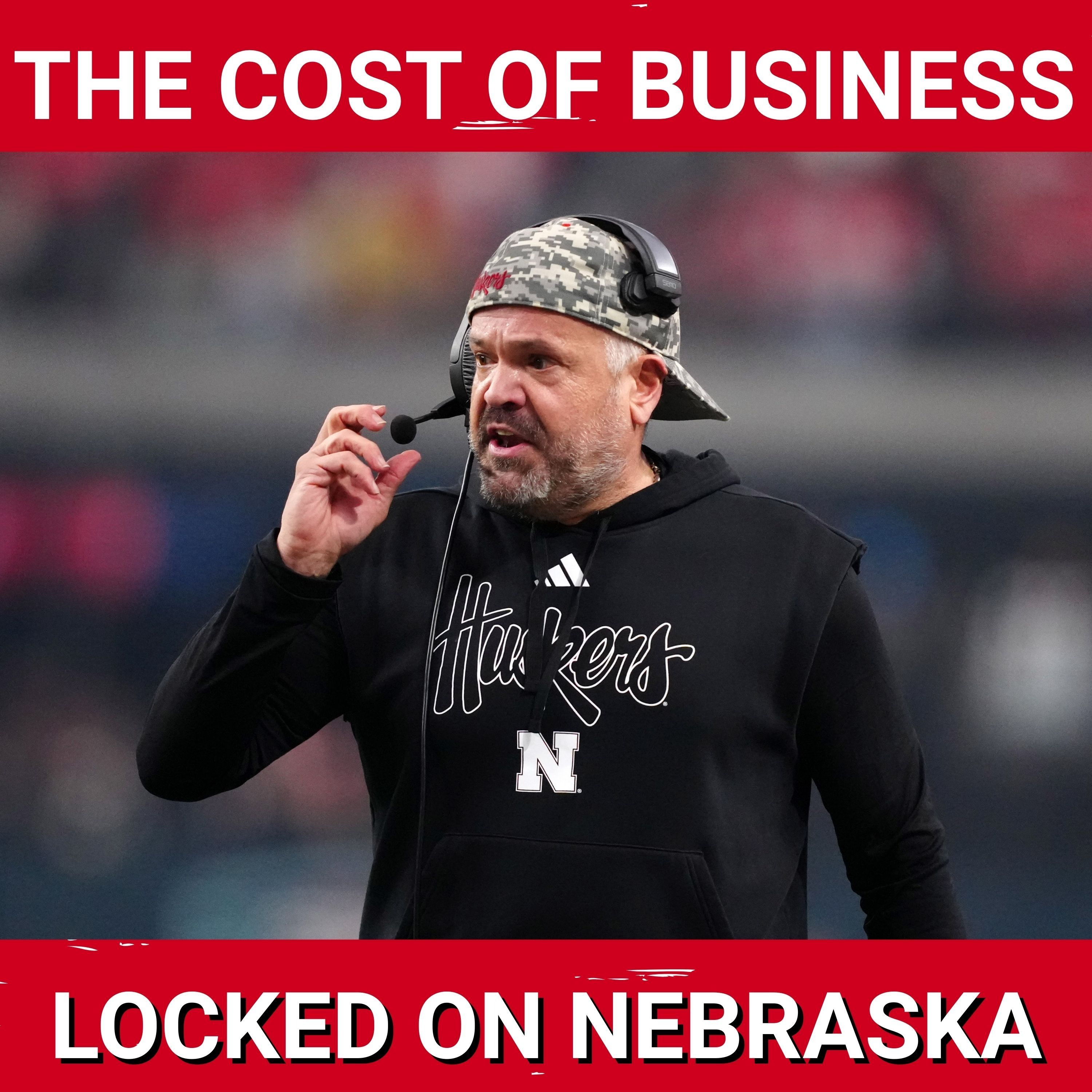 Nebraska football mailbag: Why you, as a fan, should NOT sweat the details of NIL