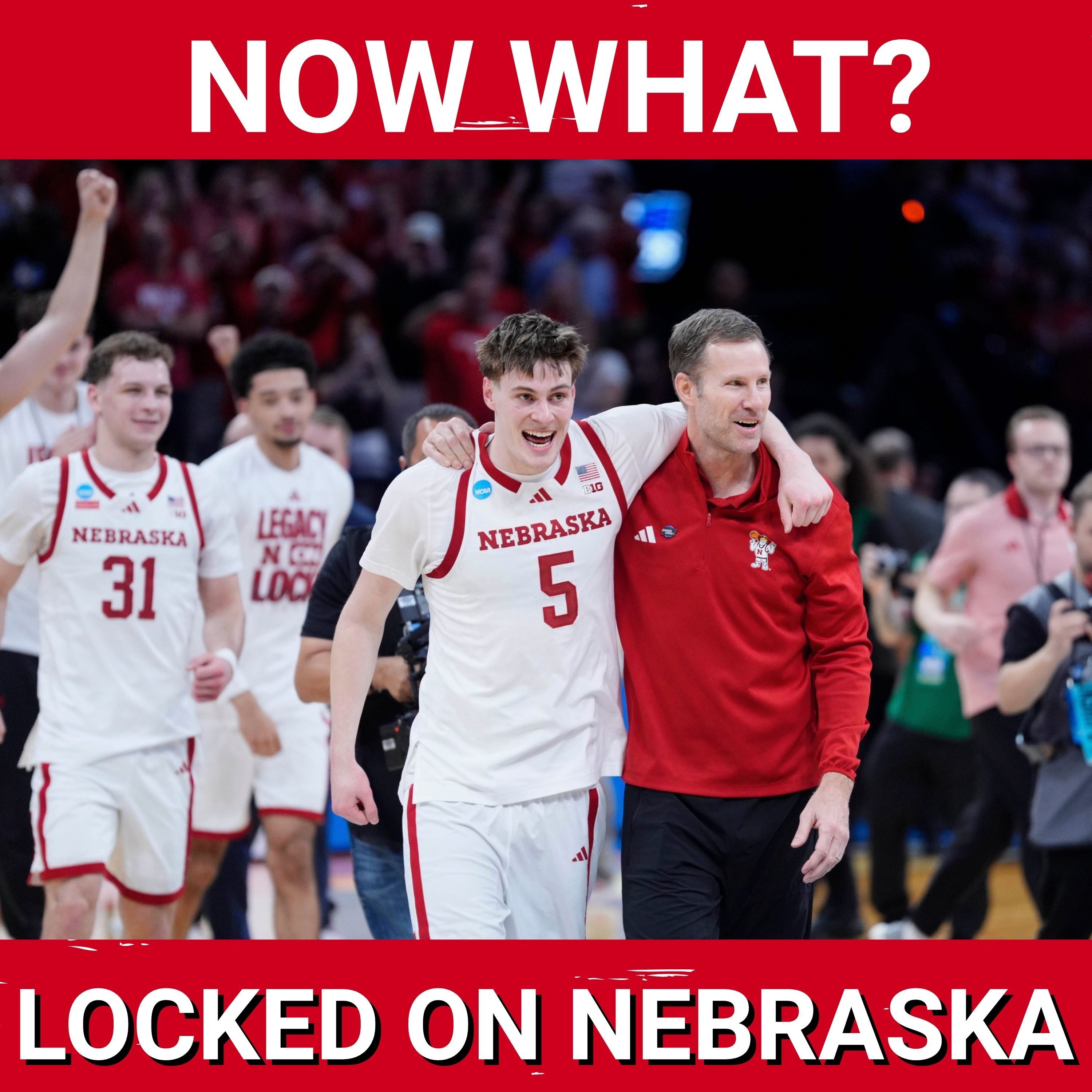 Nebraska mailbag: What’s bigger in Husker history than this NCAA Tournament win?