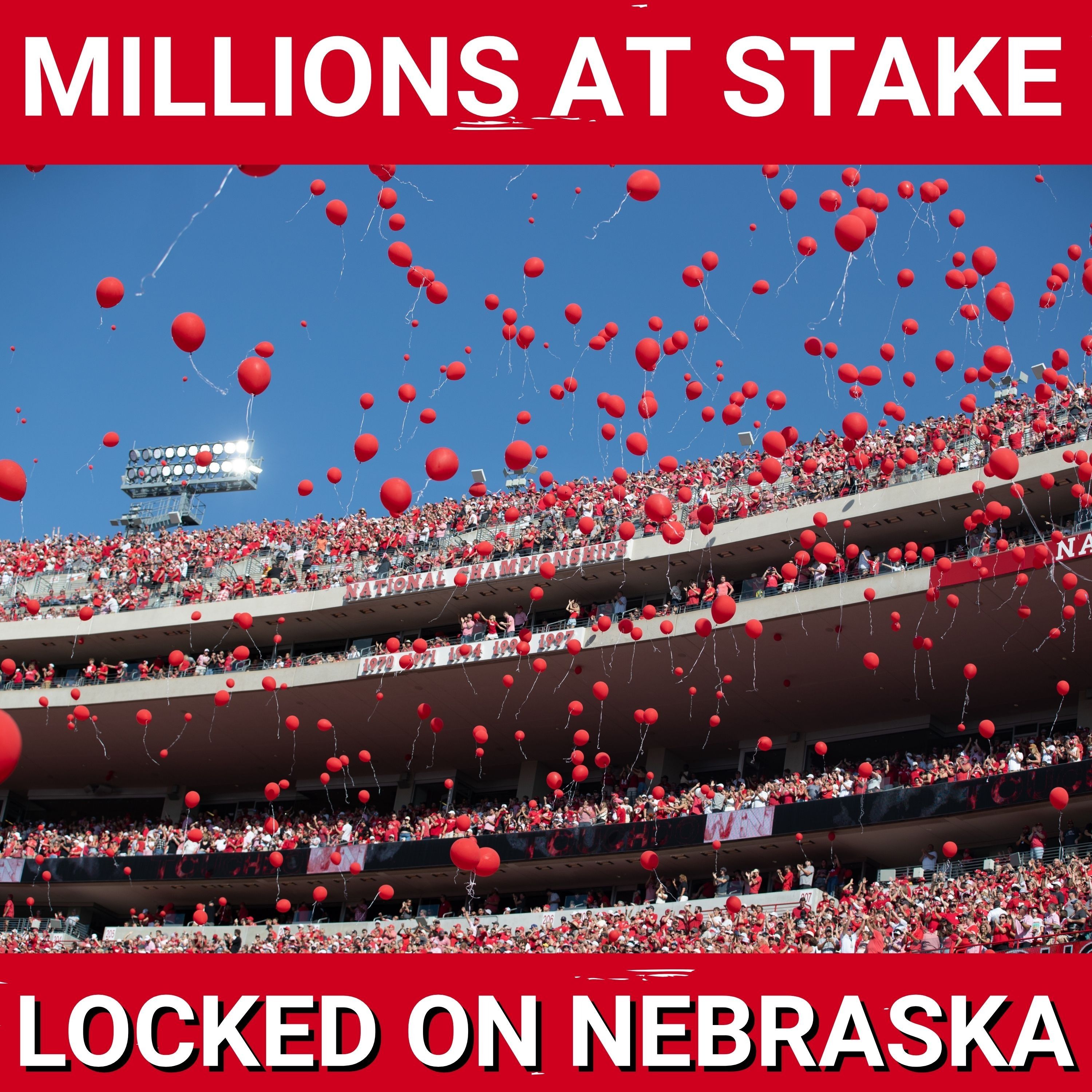DENIED! Nebraska players lose their first case against the CSC. What’s next?