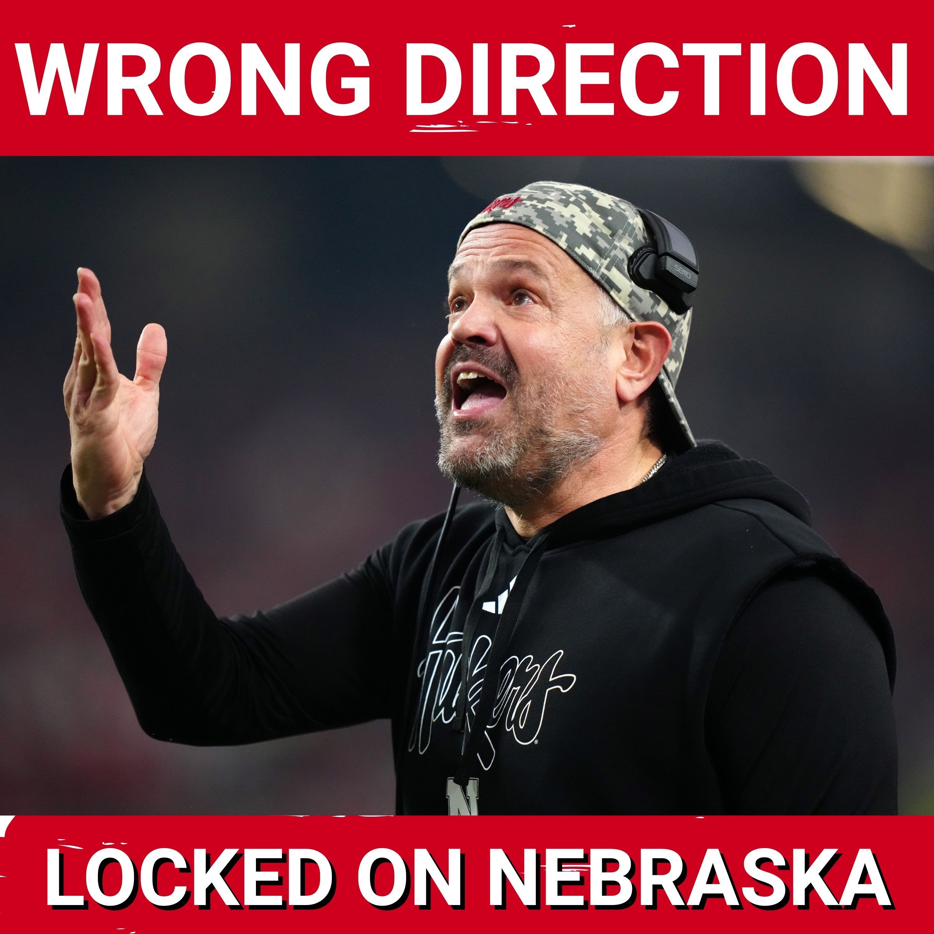 REACTION: Why does Nebraska football feel that it needs gimmicks to win?
