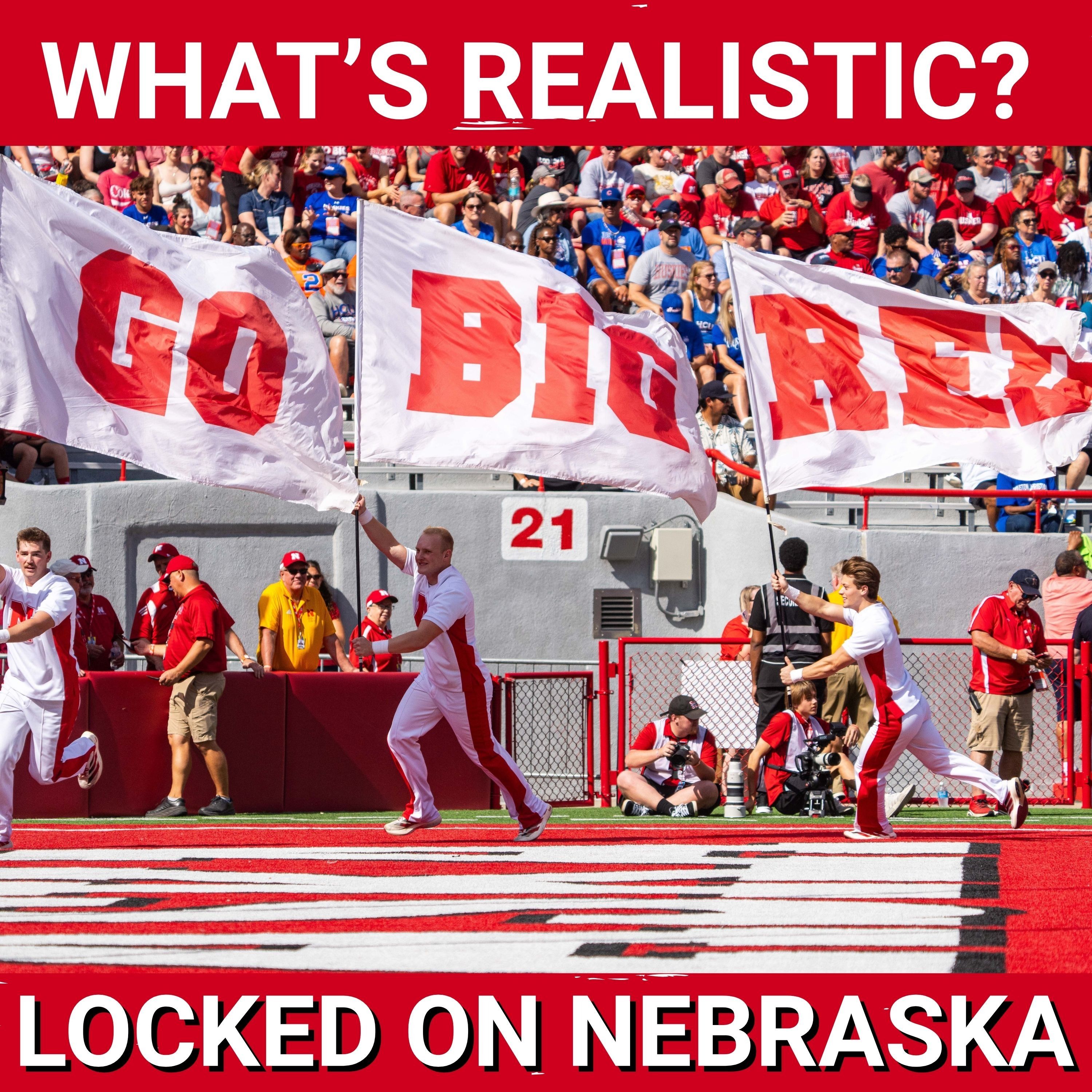 Nebraska football mailbag: What do the Huskers have in common with the New York Jets?