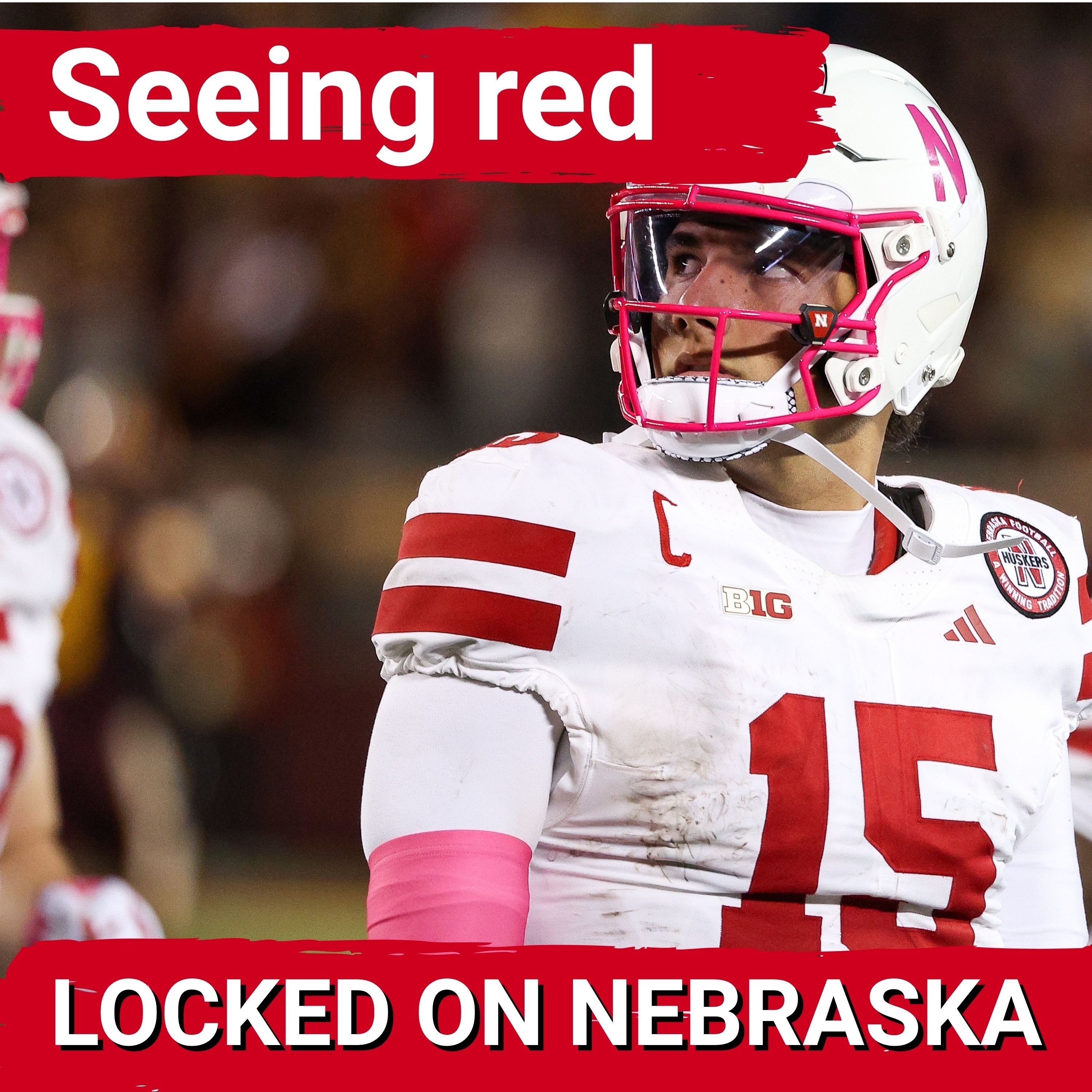 REACTION: Nebraska falls flat at Minnesota. What areas need immediate attention?