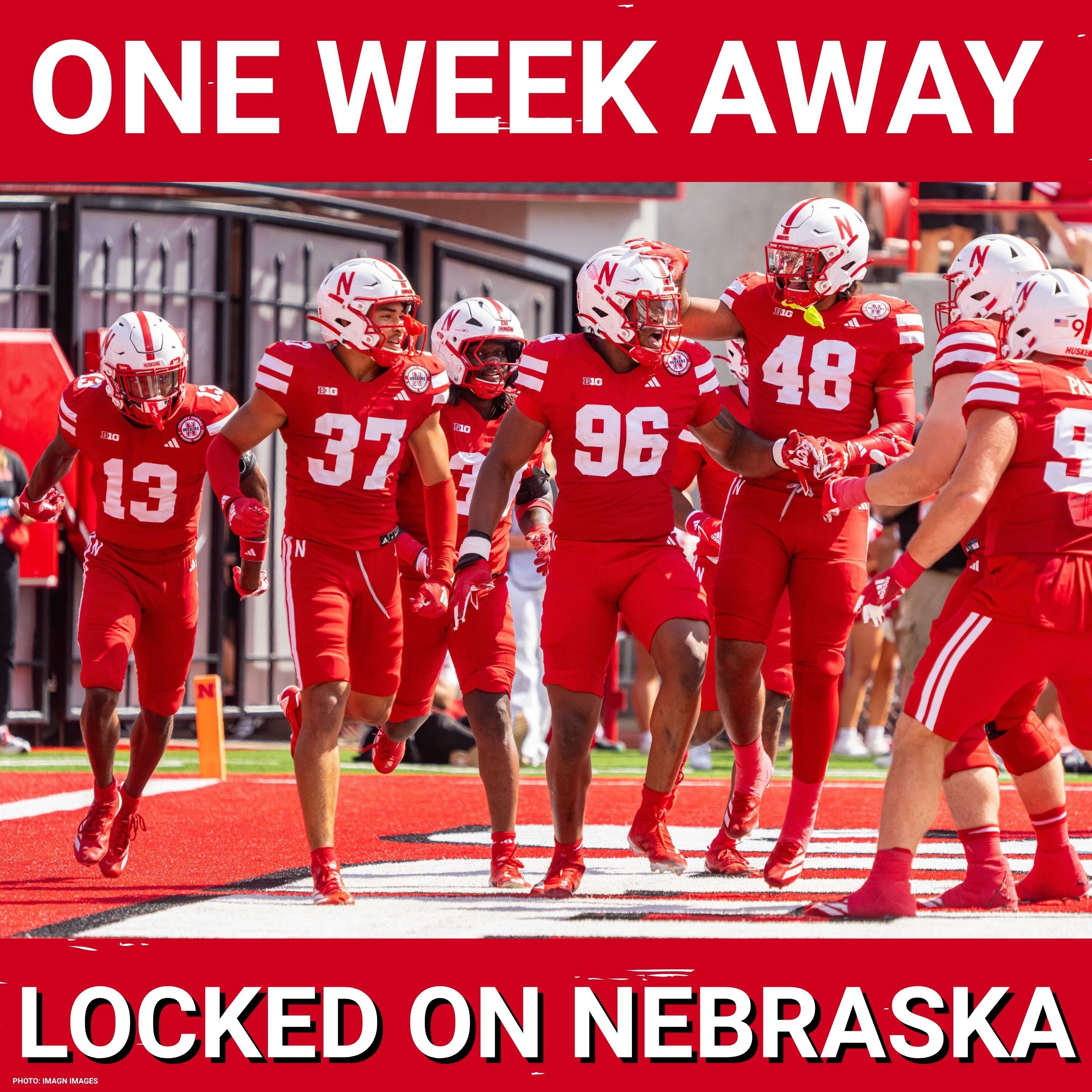 One number you’re not considering that will help shape Nebraska football in 2026