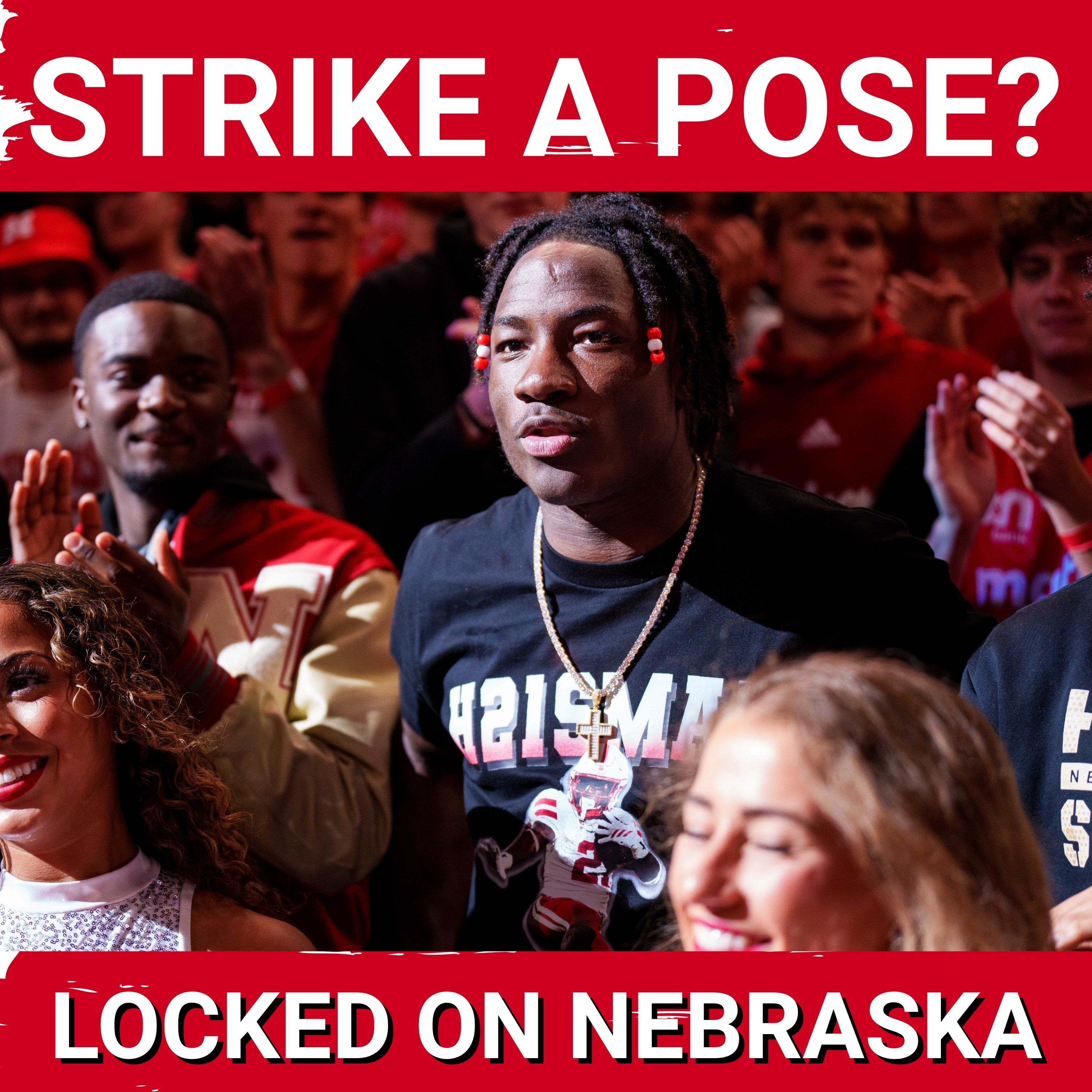 The purpose of Nebraska football’s Emmett Johnson Heisman campaign
