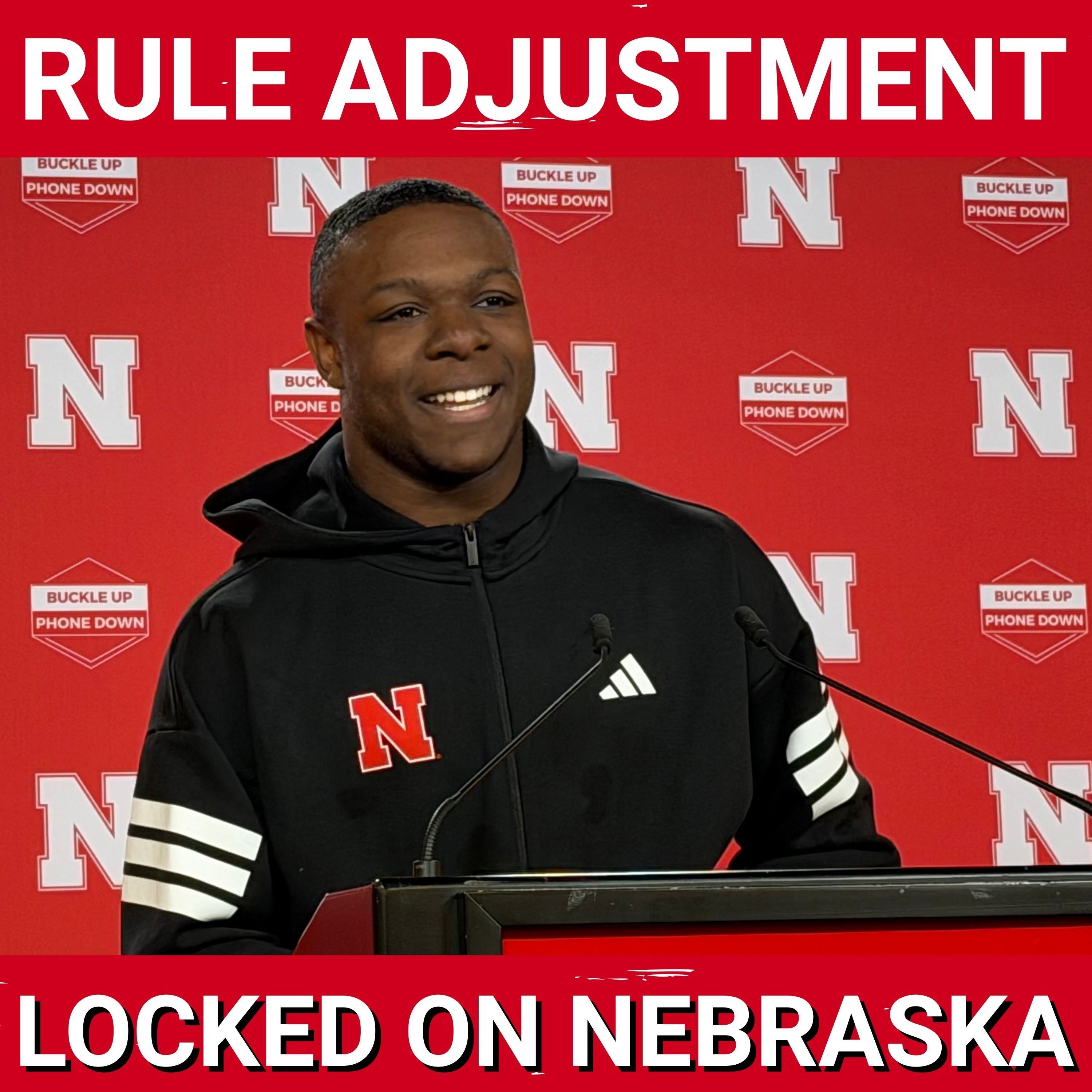 Nebraska football: Did we misread the RB situation?