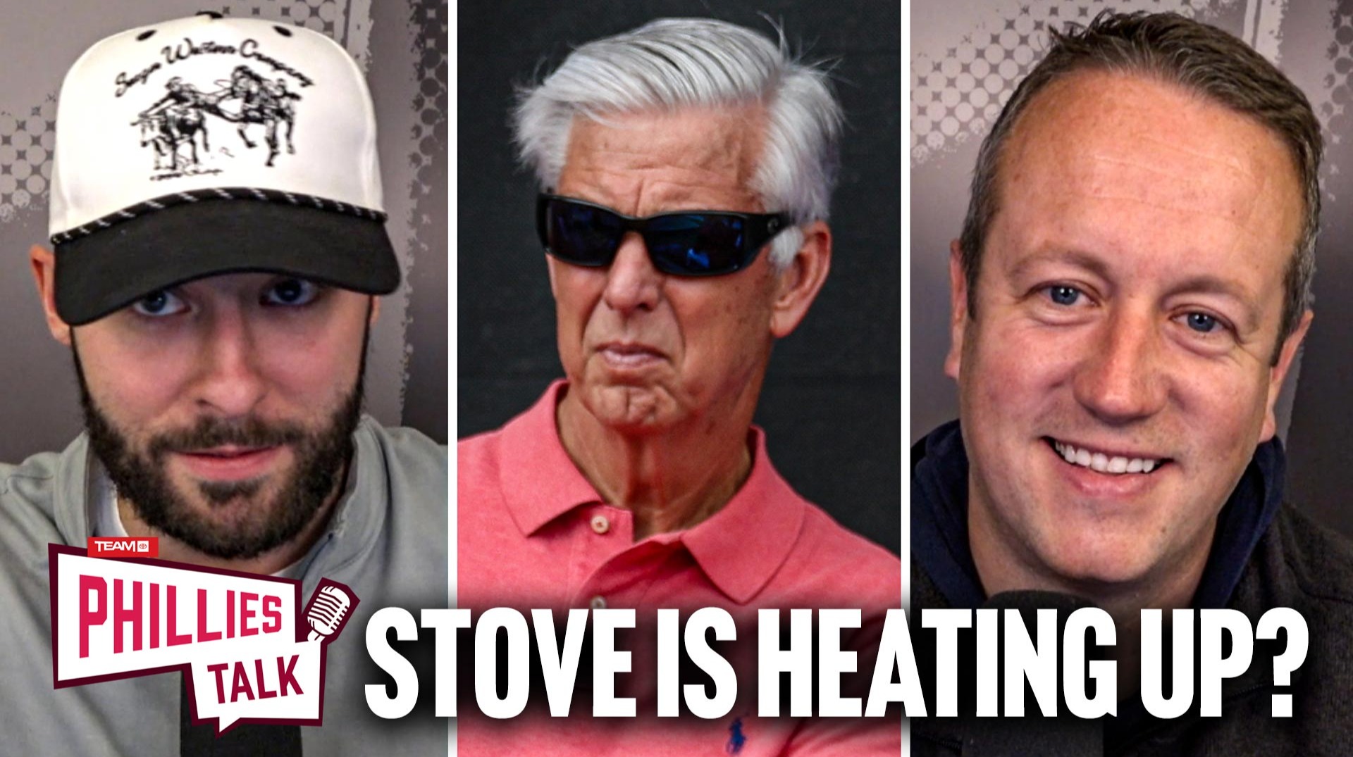 Which MLB free agents and trade targets are making noise ahead of Winter Meetings?