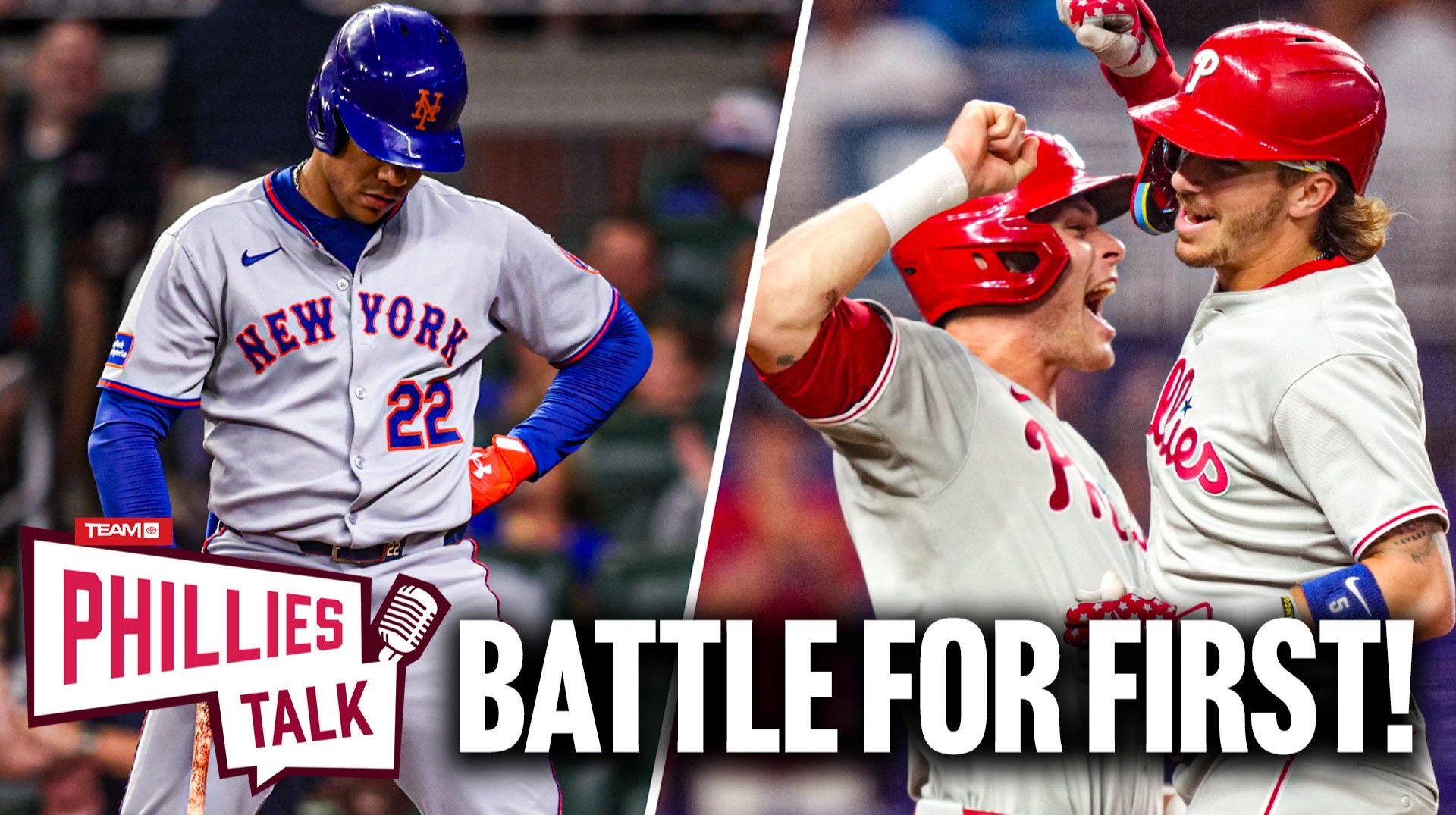 Phillies take care of business in Miami with MASSIVE series looming this weekend