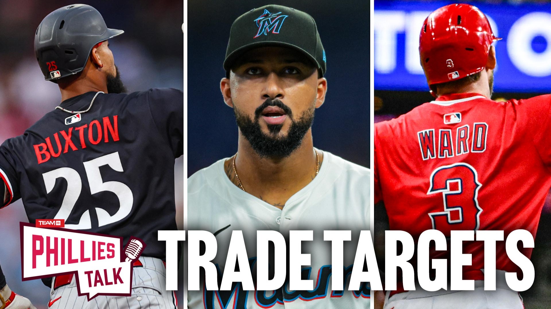 Trade targets, offseason awards recap, and interesting notes from the GM meetings