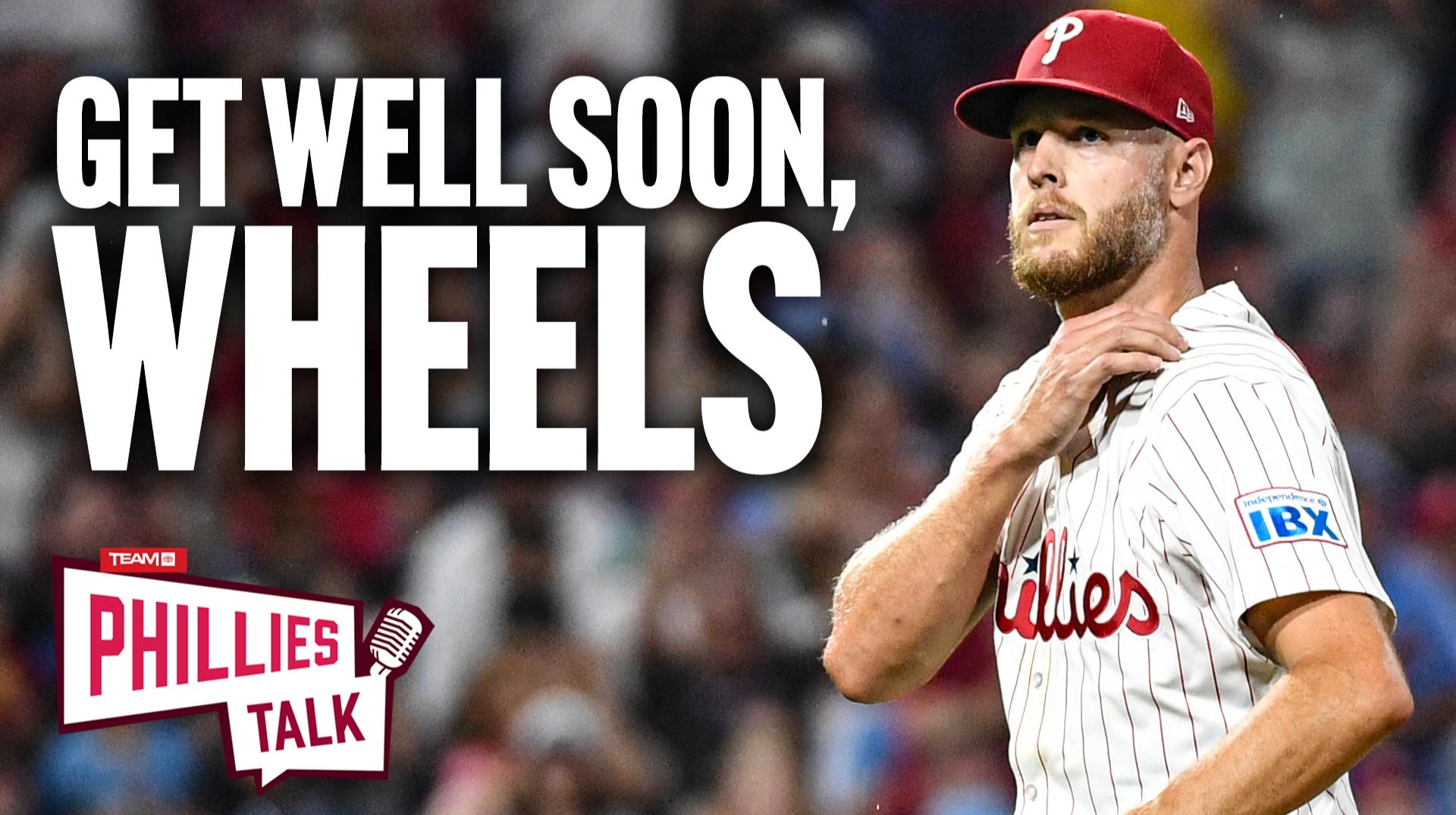 How can the Phillies stay afloat without Zack Wheeler?