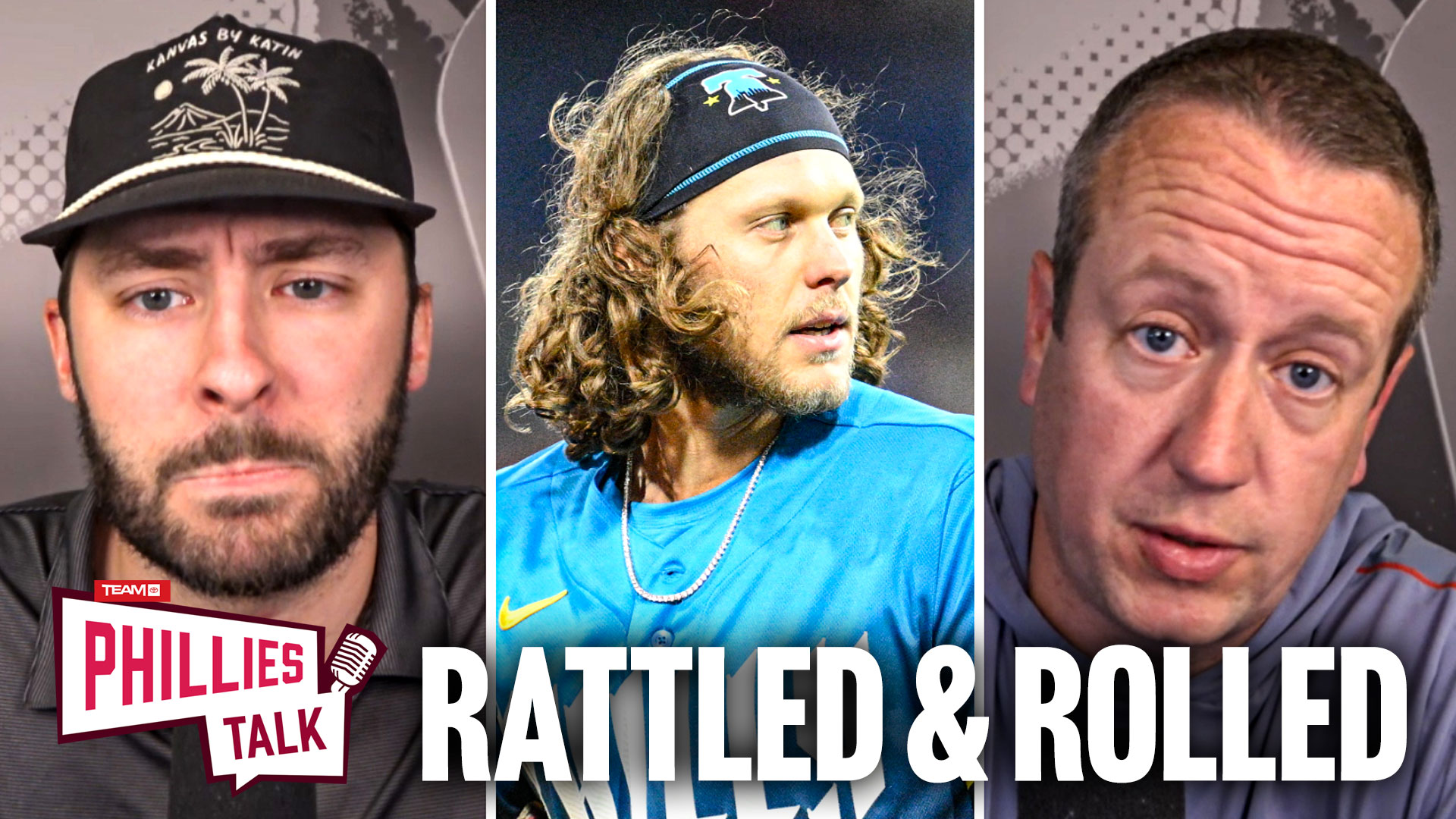 Too many inconsistences come back to bite Phillies in series against Snakes
