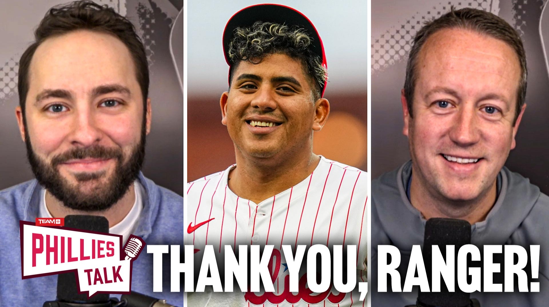 Ranger Suárez signs with Red Sox, the latest on Bo Bichette and J.T. Realmuto