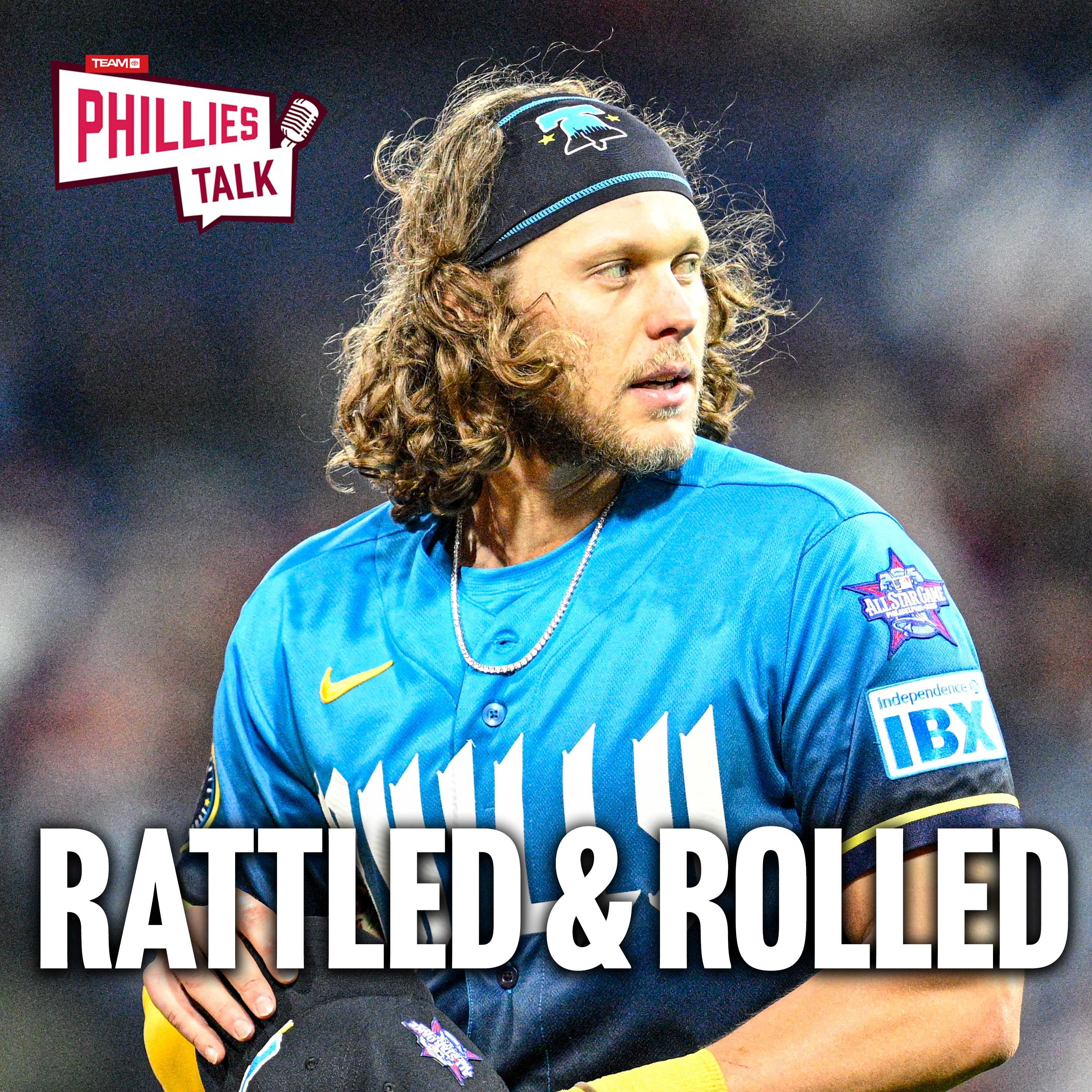 Too many inconsistences come back to bite Phillies in series against Snakes