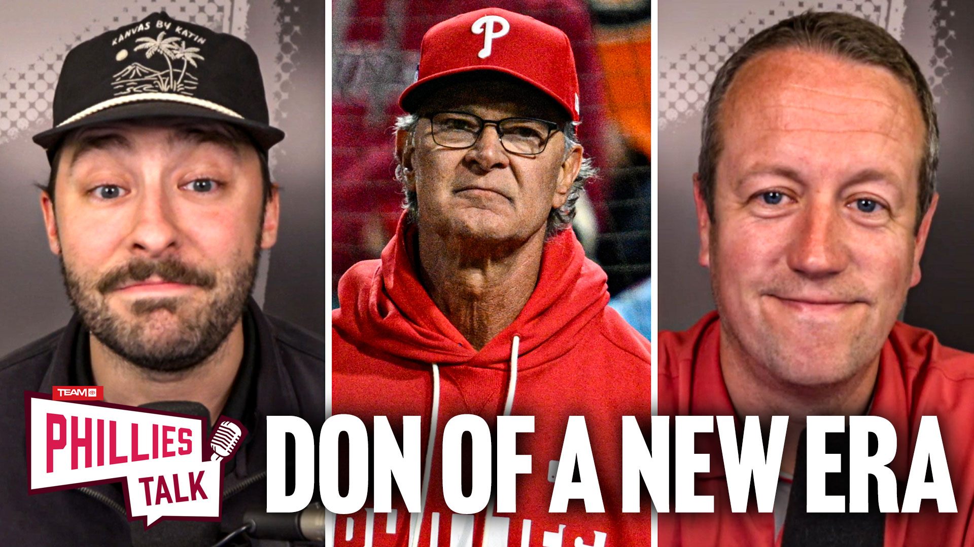 Rob Thomson out, Don Mattingly in... but was it the right move?