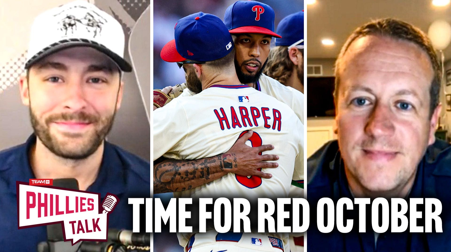 Recapping a remarkable 2025 season and gearing up for RED OCTOBER