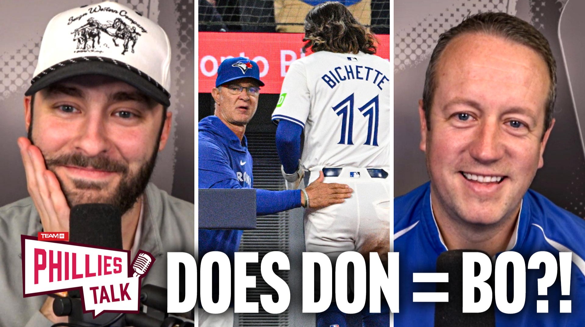 Don Mattingly (finally) hired, but is Bo Bichette in play and is Realmuto returning?