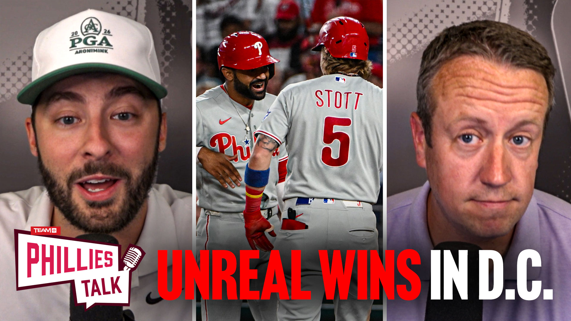 NINTH INNING MAGIC: Making sense of two of the WILDEST wins of the season