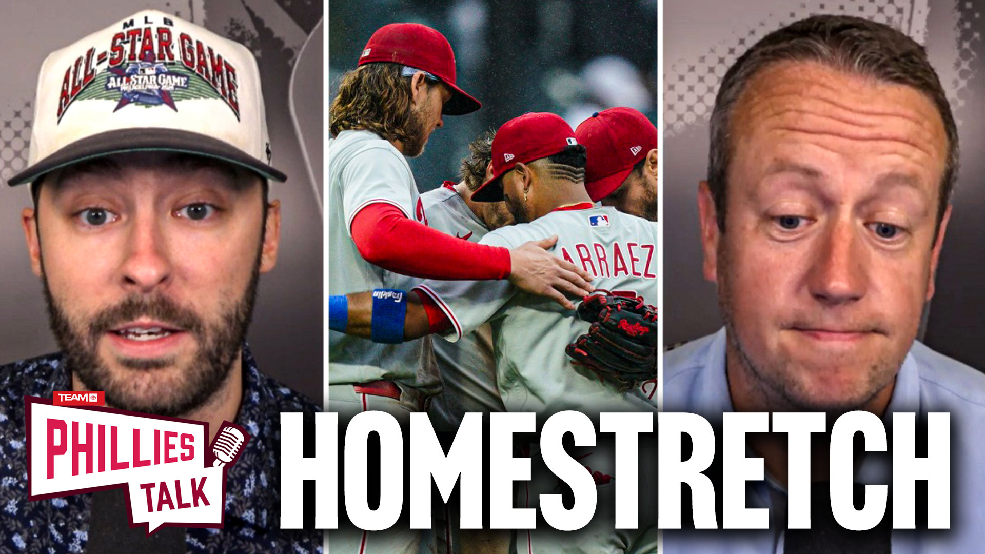 Still a few glaring concerns for Phillies as final homestand is on deck
