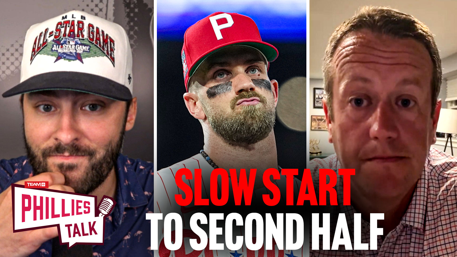 As deadline looms, Phillies leaking water with slow start to second half===