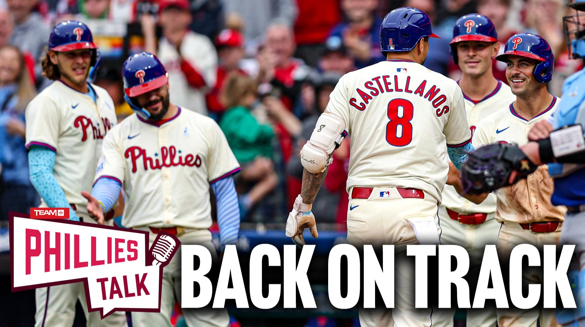 Ranger rolling, Nola hurting, Devers trade reaction