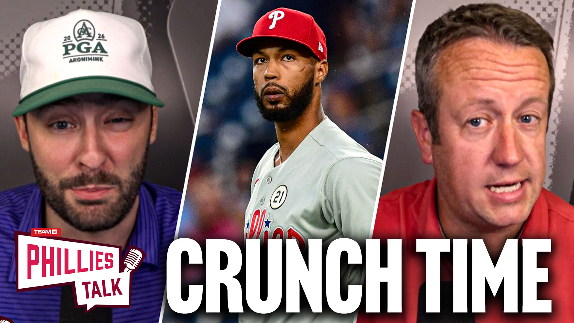 Zack's BACK, but concerns about Sánchez and Luzardo's IL stint ahead of Mets series