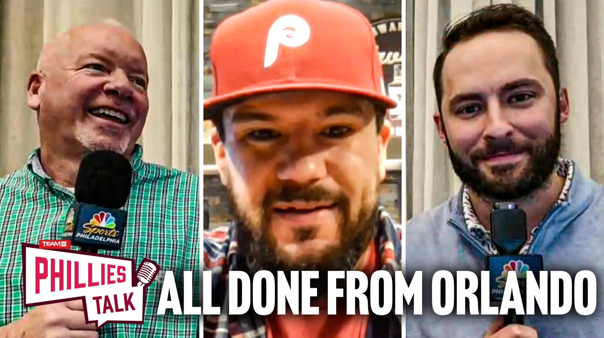 MLB Winter Meetings Day 4: Schwarber speaks, a minor trade, Rule 5 Draft update