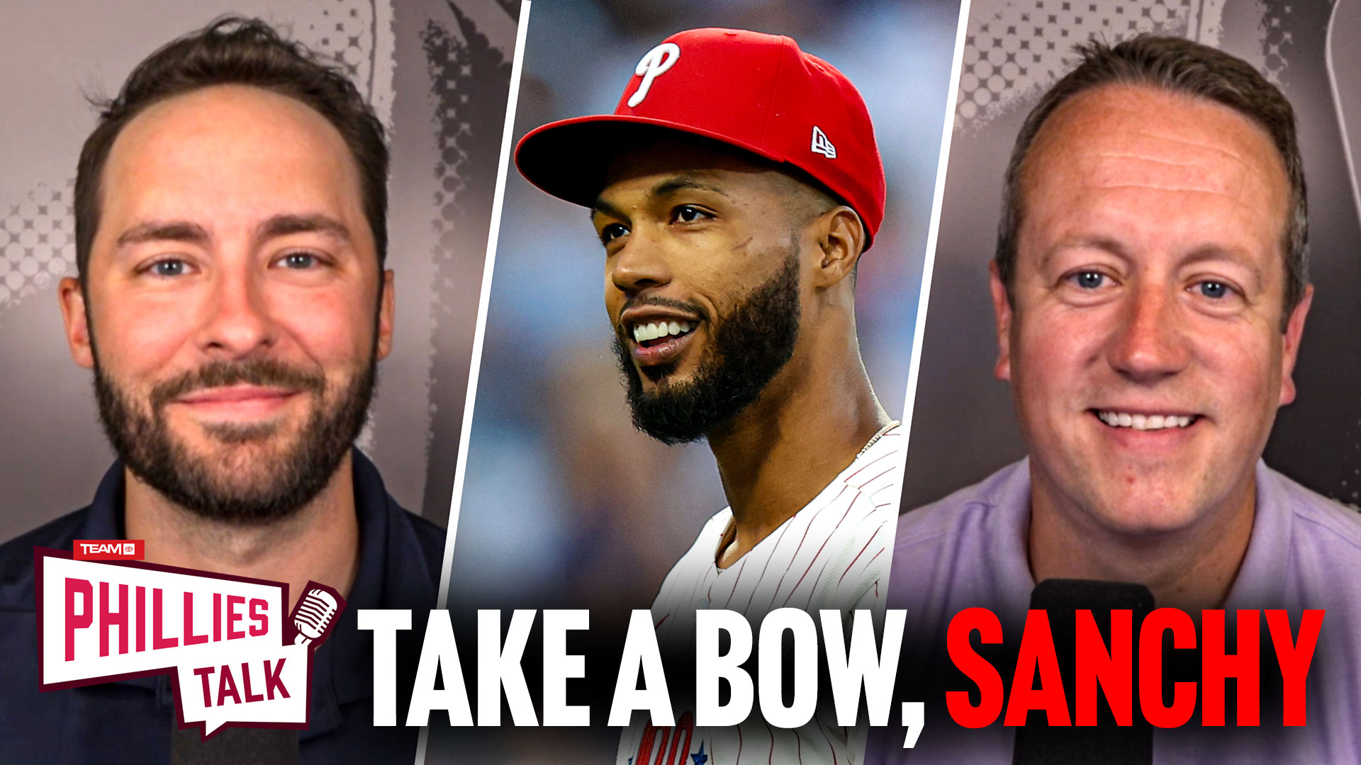 Don't cry that it's over, smile that it happened: Sanchez's run comes to an end