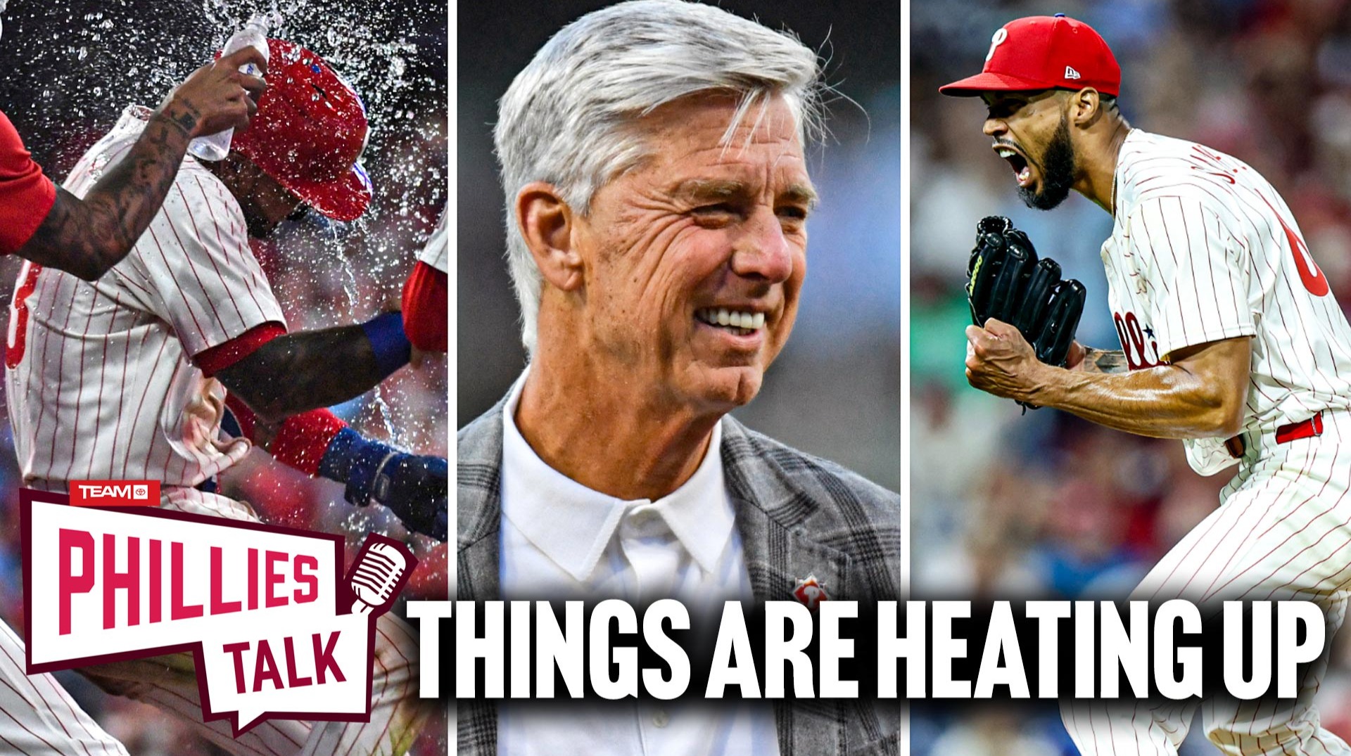 Sánchez shines, wild wins, and what’s ahead at the trade deadline