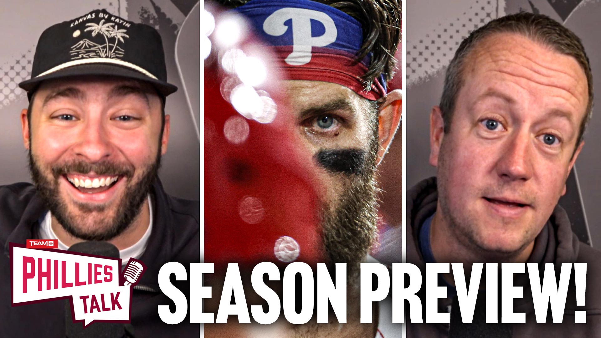2026 SEASON PREVIEW: Bold Phillies predictions, MVP & World Series picks, and more!