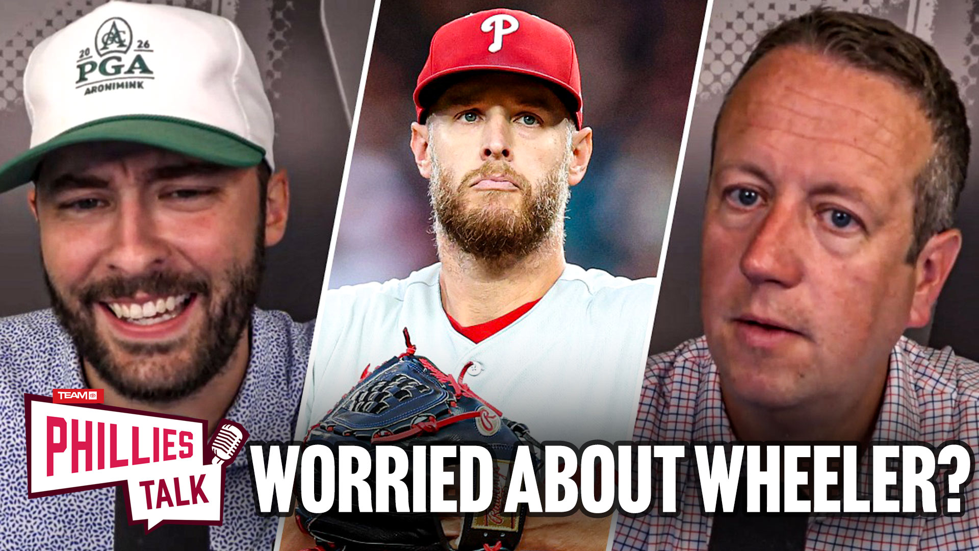 Concerns about Wheeler, but the big names help Phillies avoid sweep in Seattle