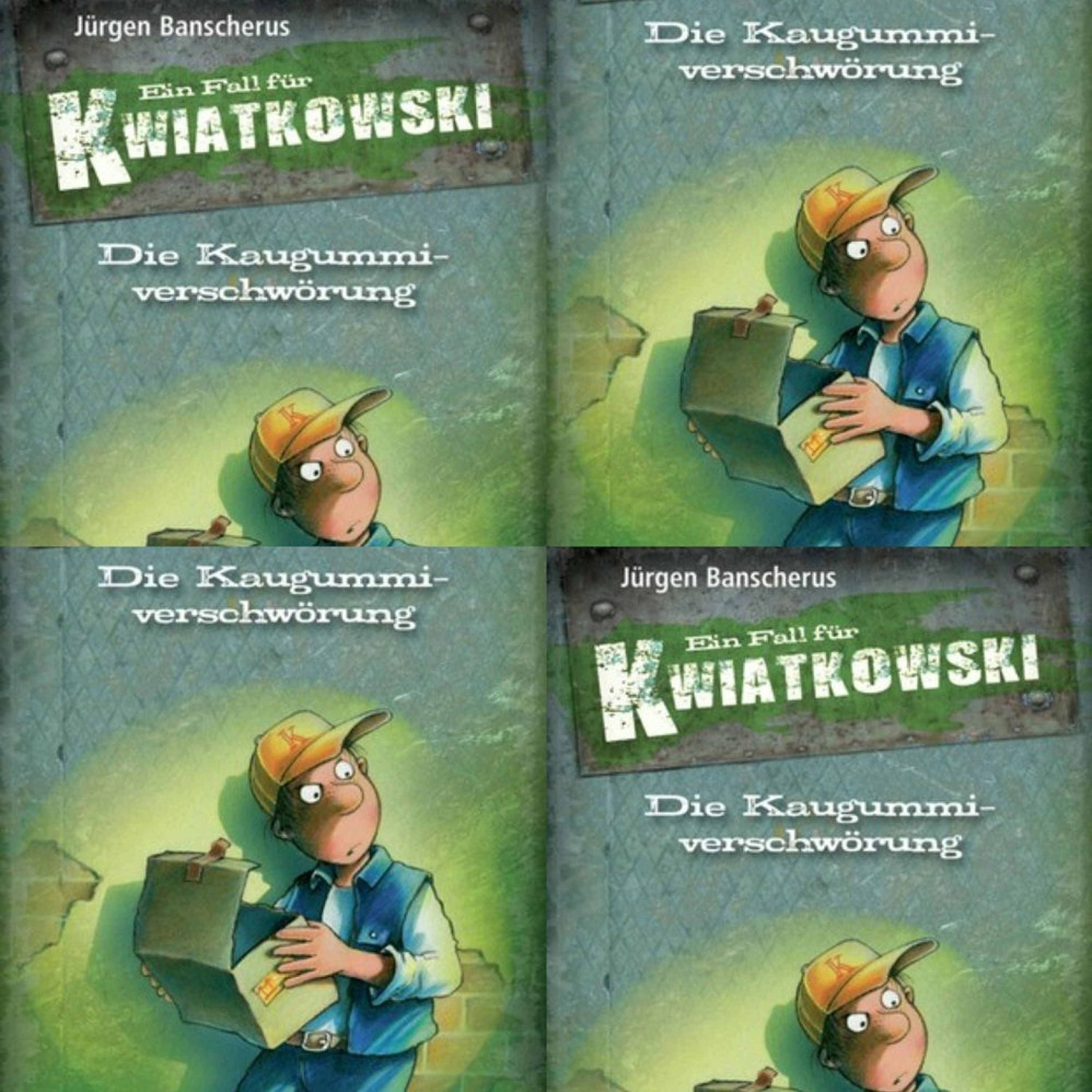 Julia Schütze #whisper2me Kids