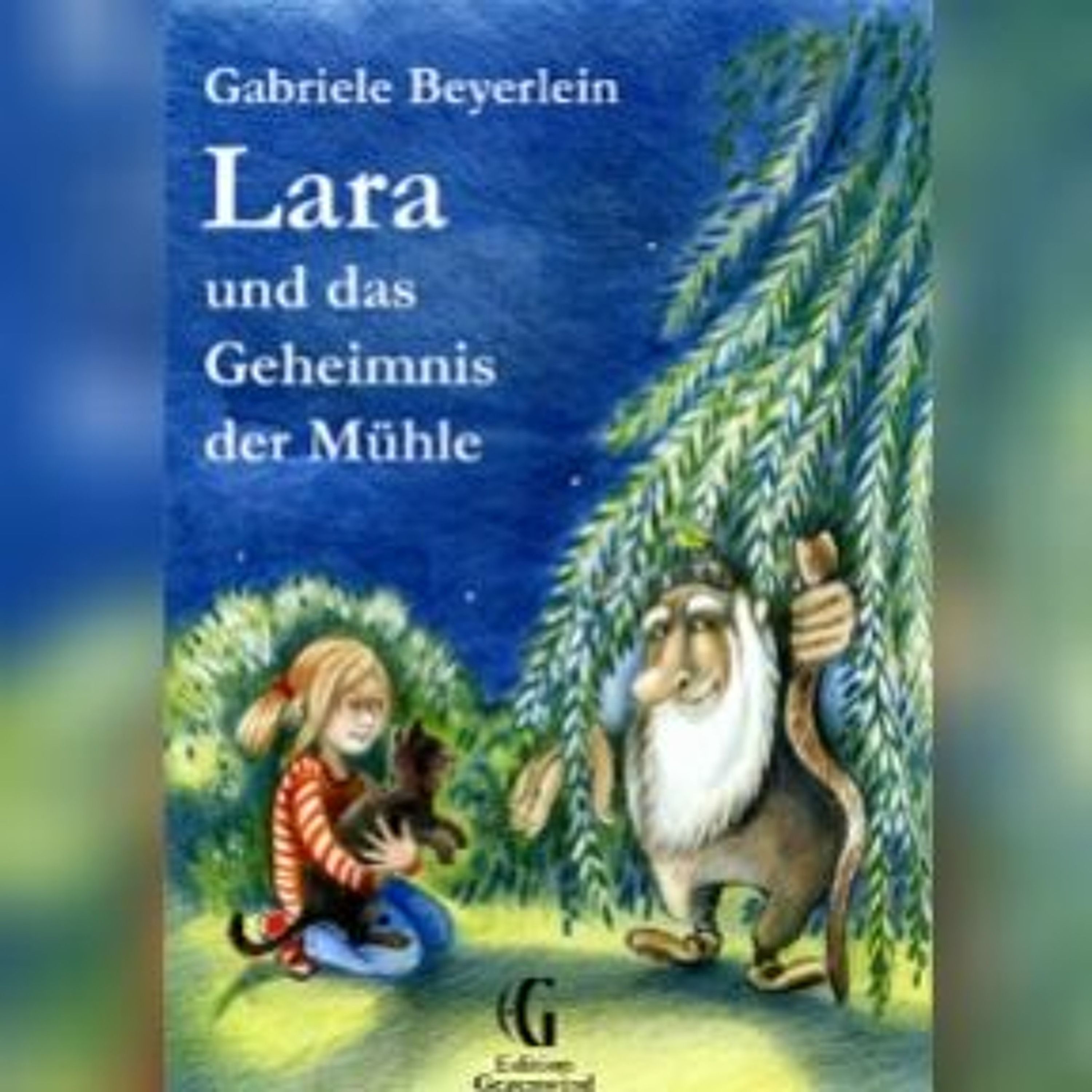 Julia Schütze #whisper2me Kids