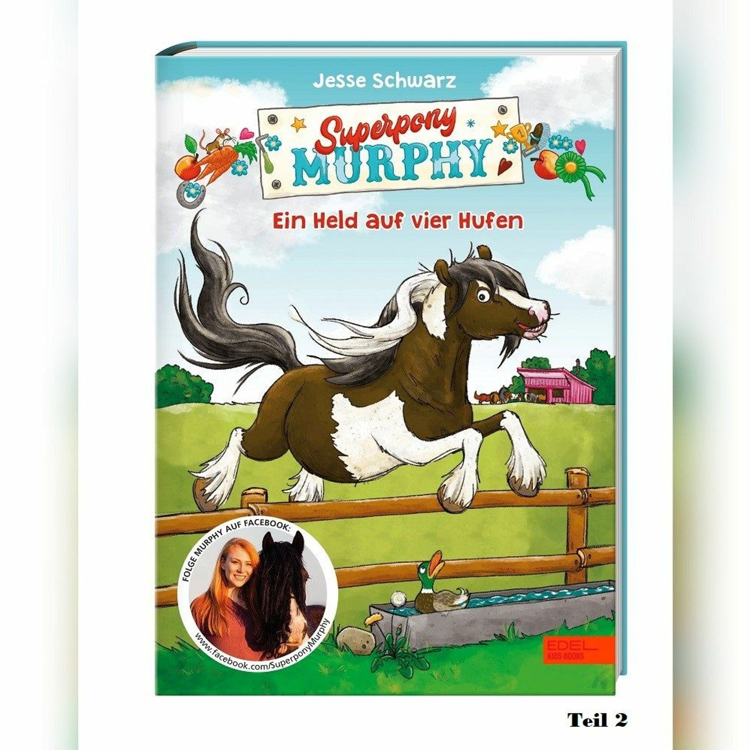 Julia Schütze #whisper2me Kids