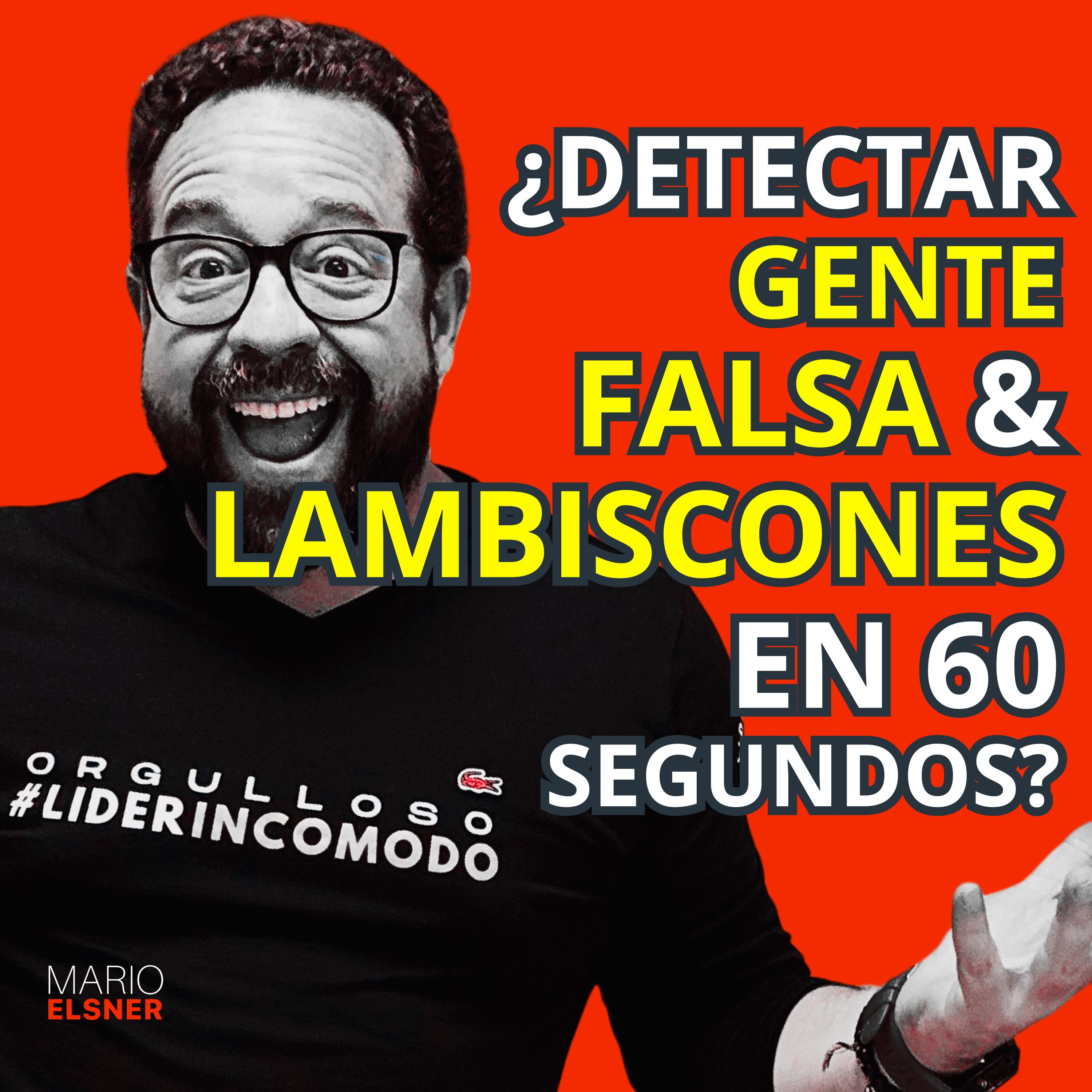 LIDERAZGO DE IMPACTO con Mario Elsner