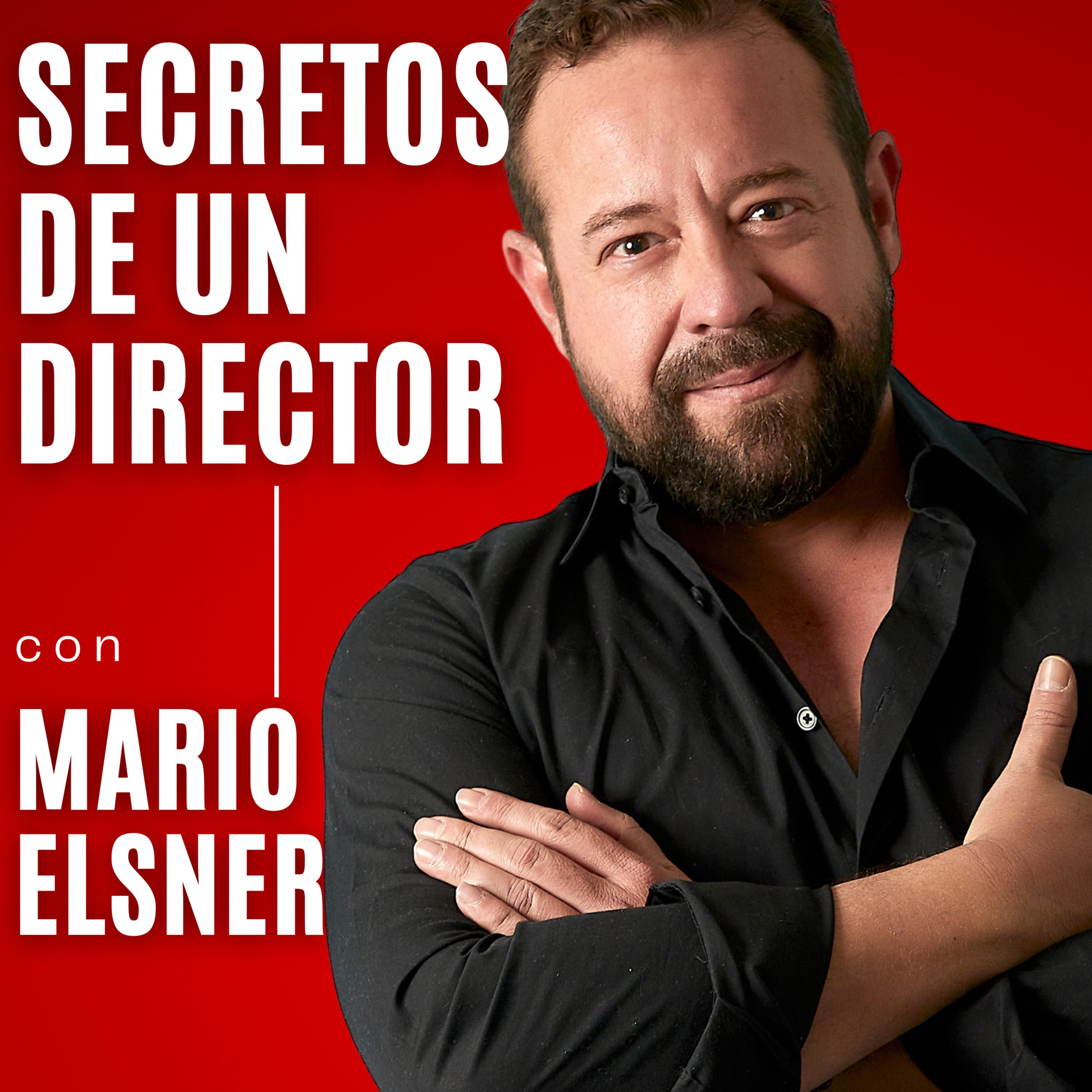 No soy un Gurú, solo soy un viejo experimentado- Episodio PILOTO